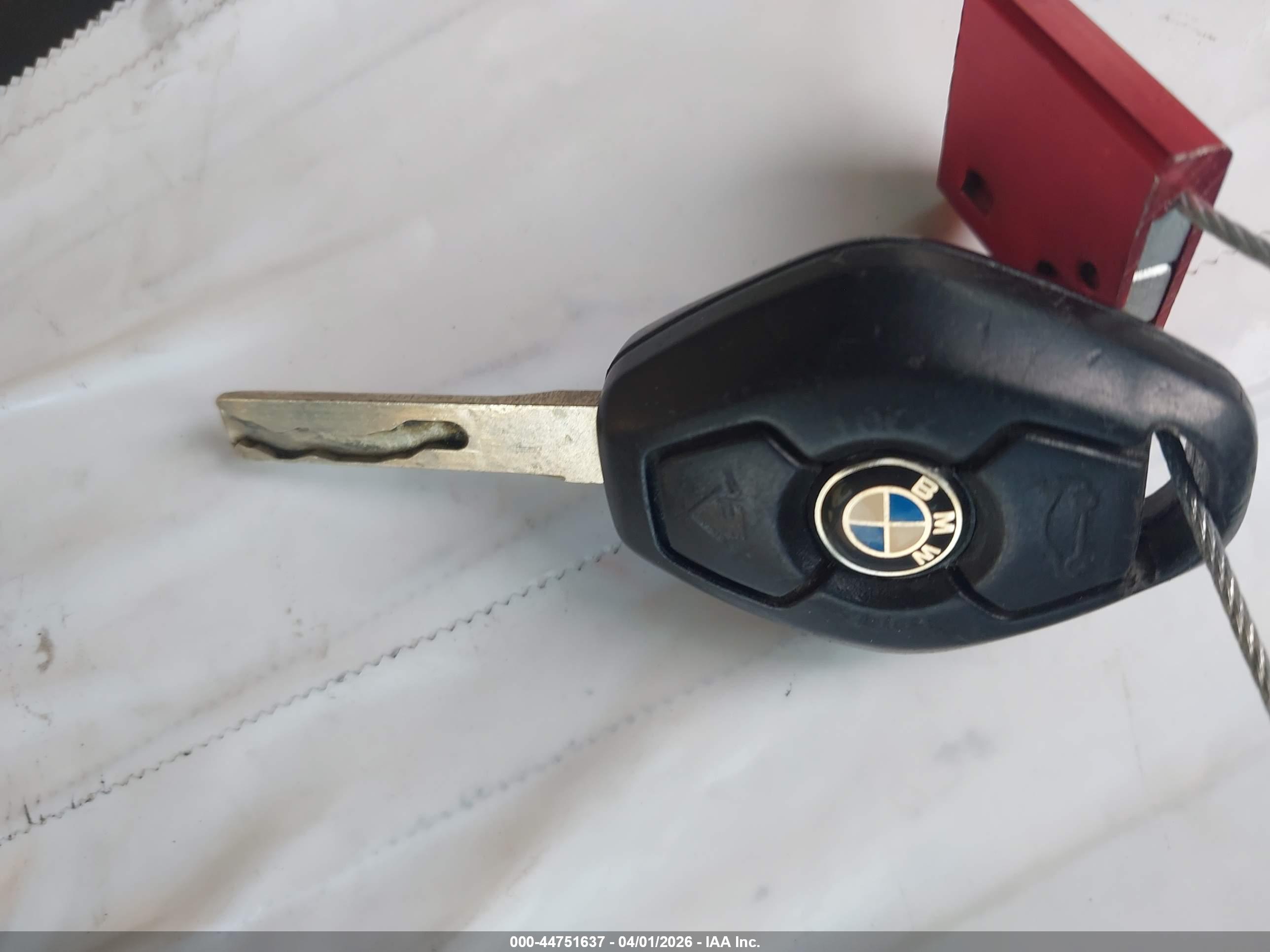 BMW X3 image 11