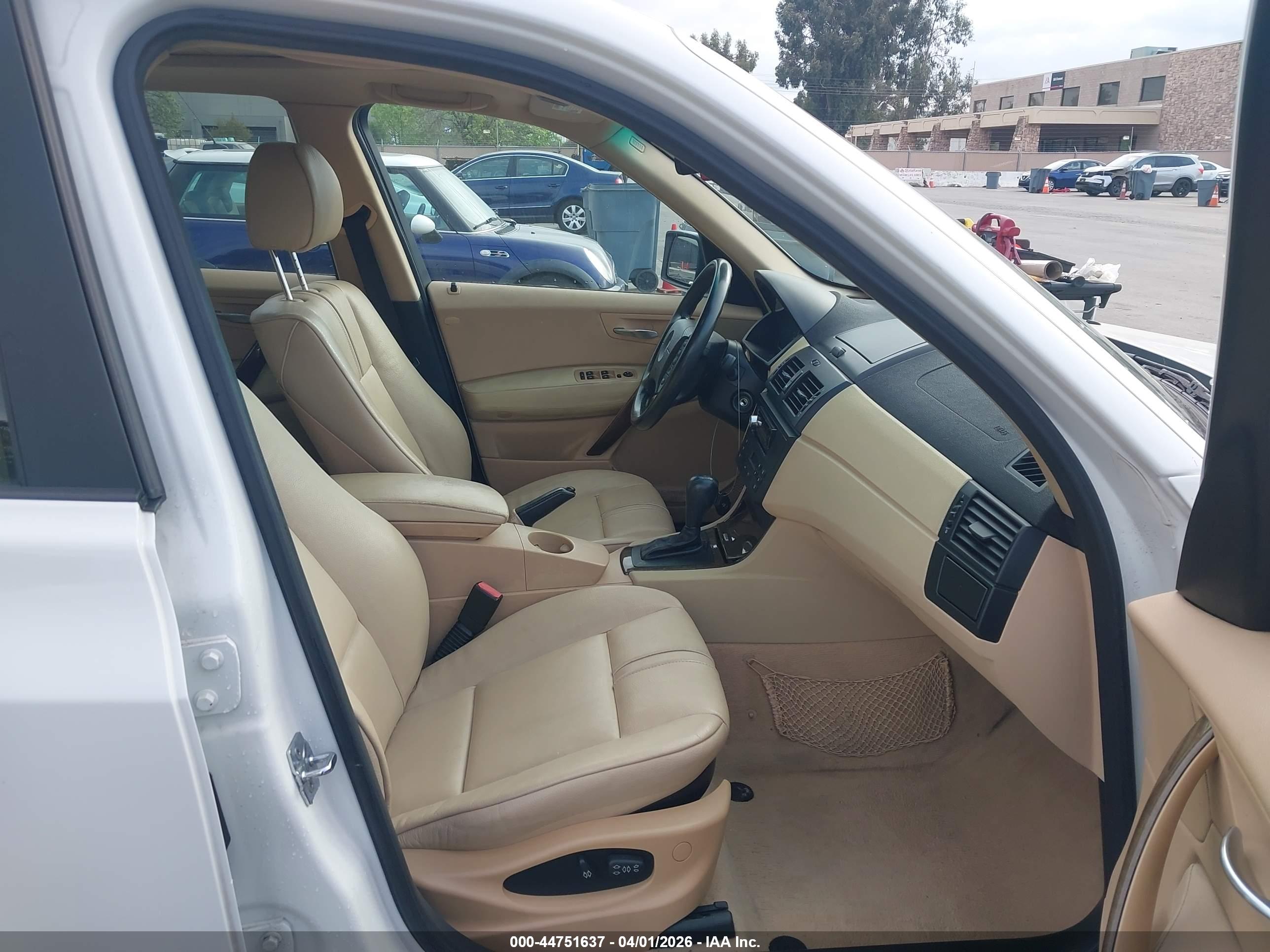 BMW X3 image 5