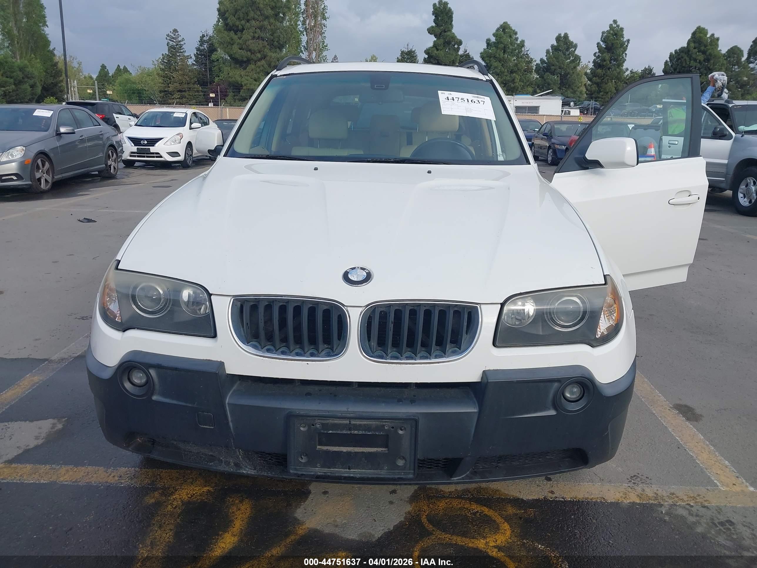 BMW X3 image 6