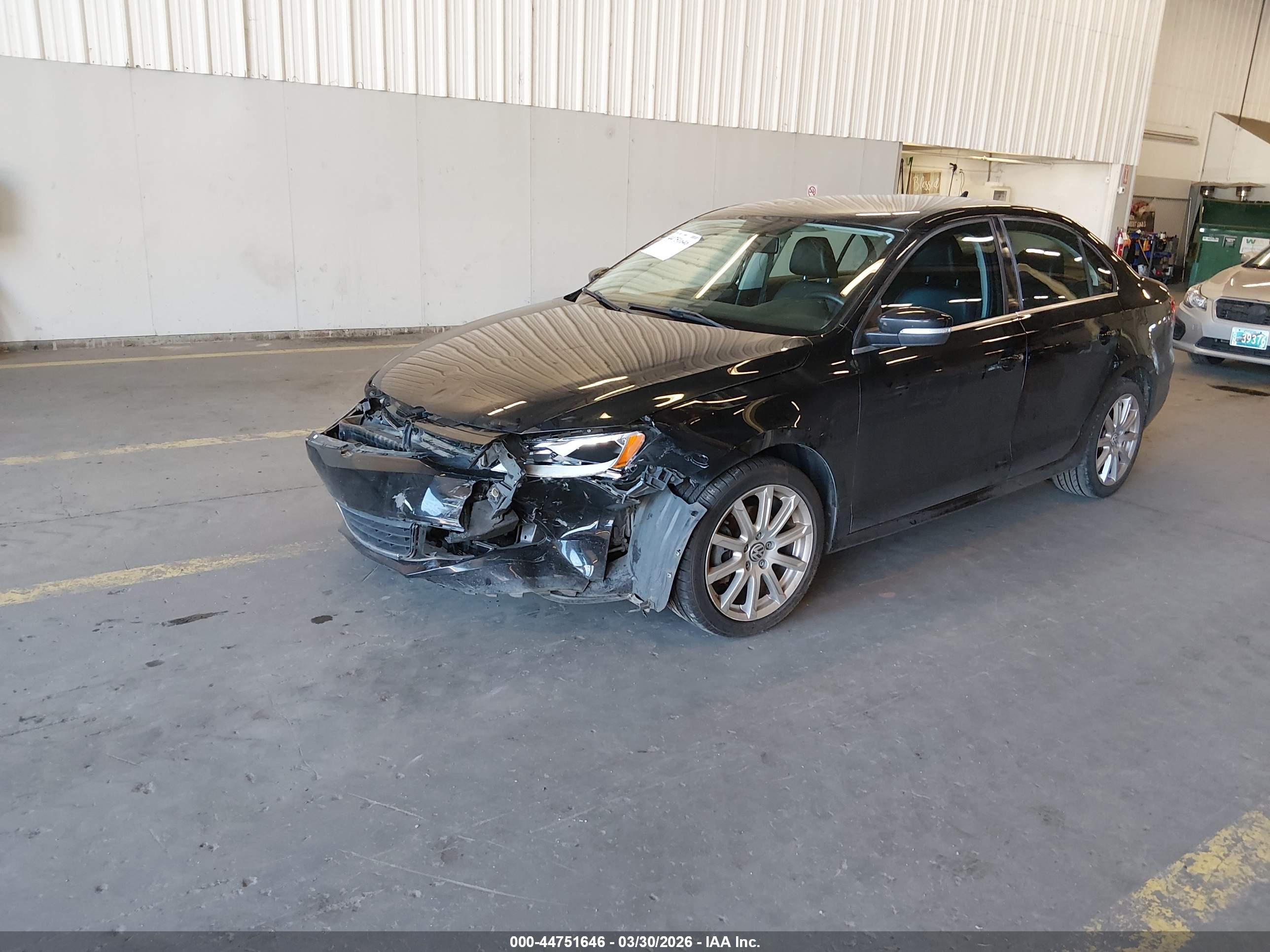 VOLKSWAGEN JETTA image 2