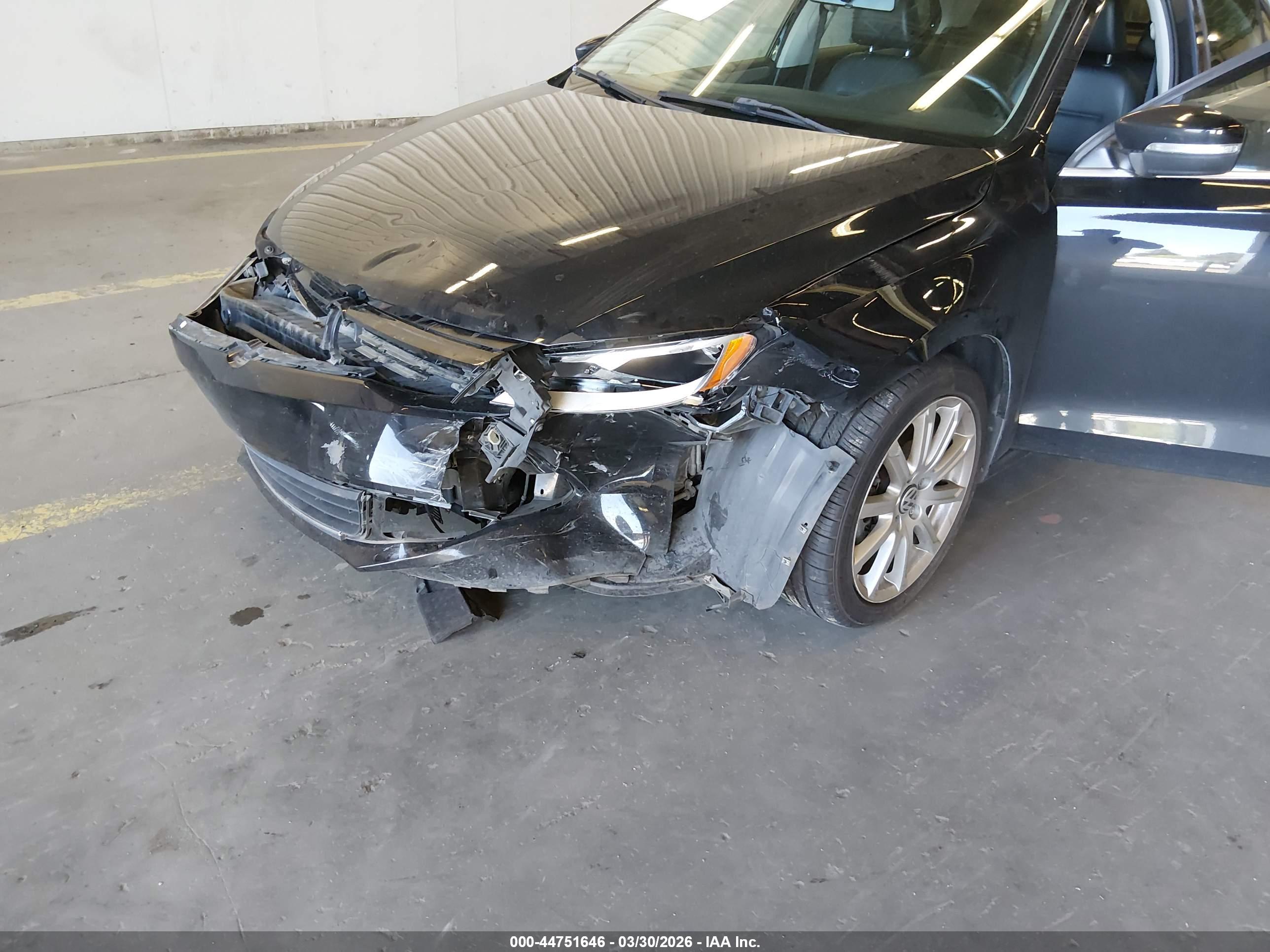 VOLKSWAGEN JETTA image 6