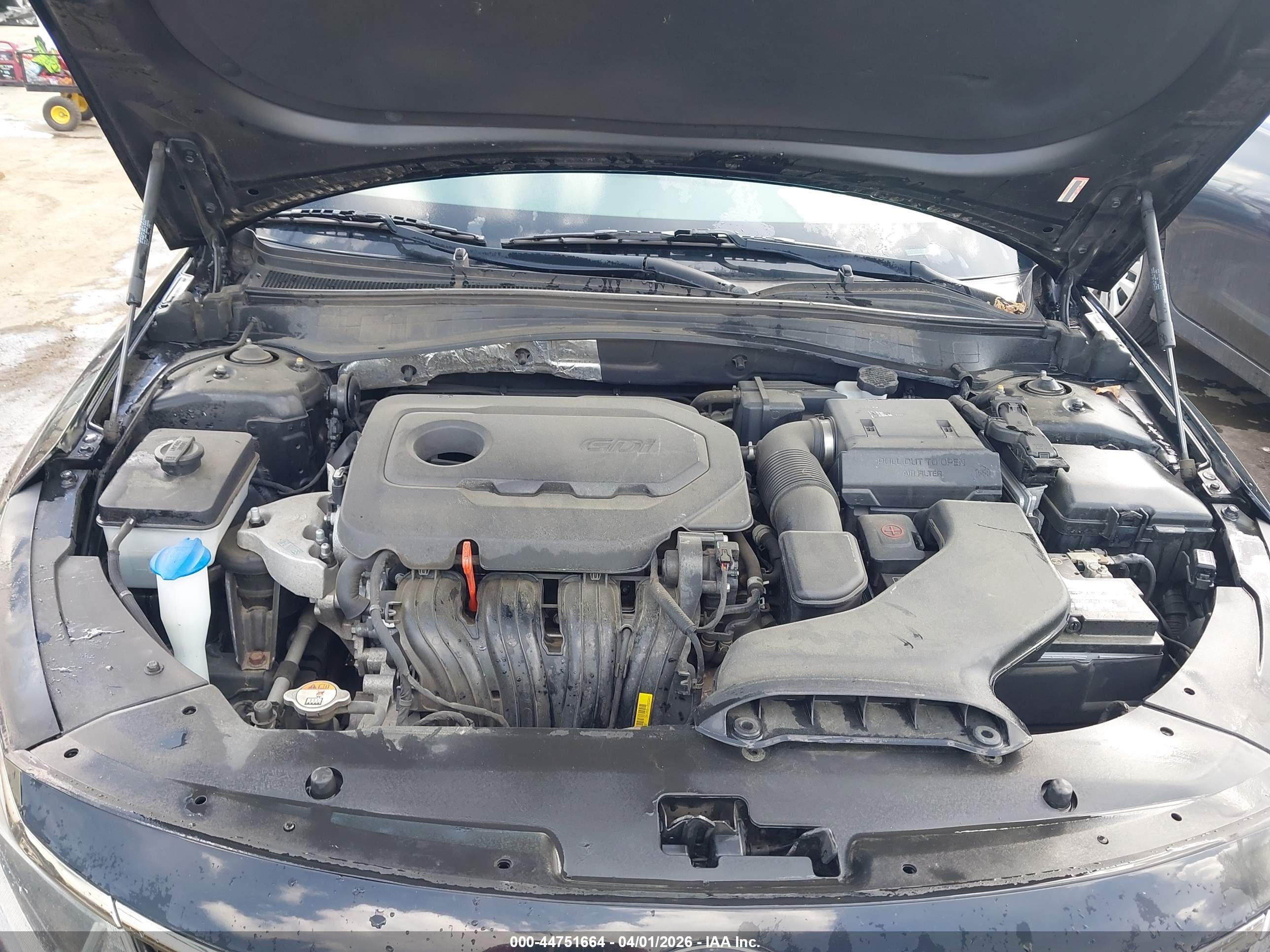 KIA OPTIMA image 10