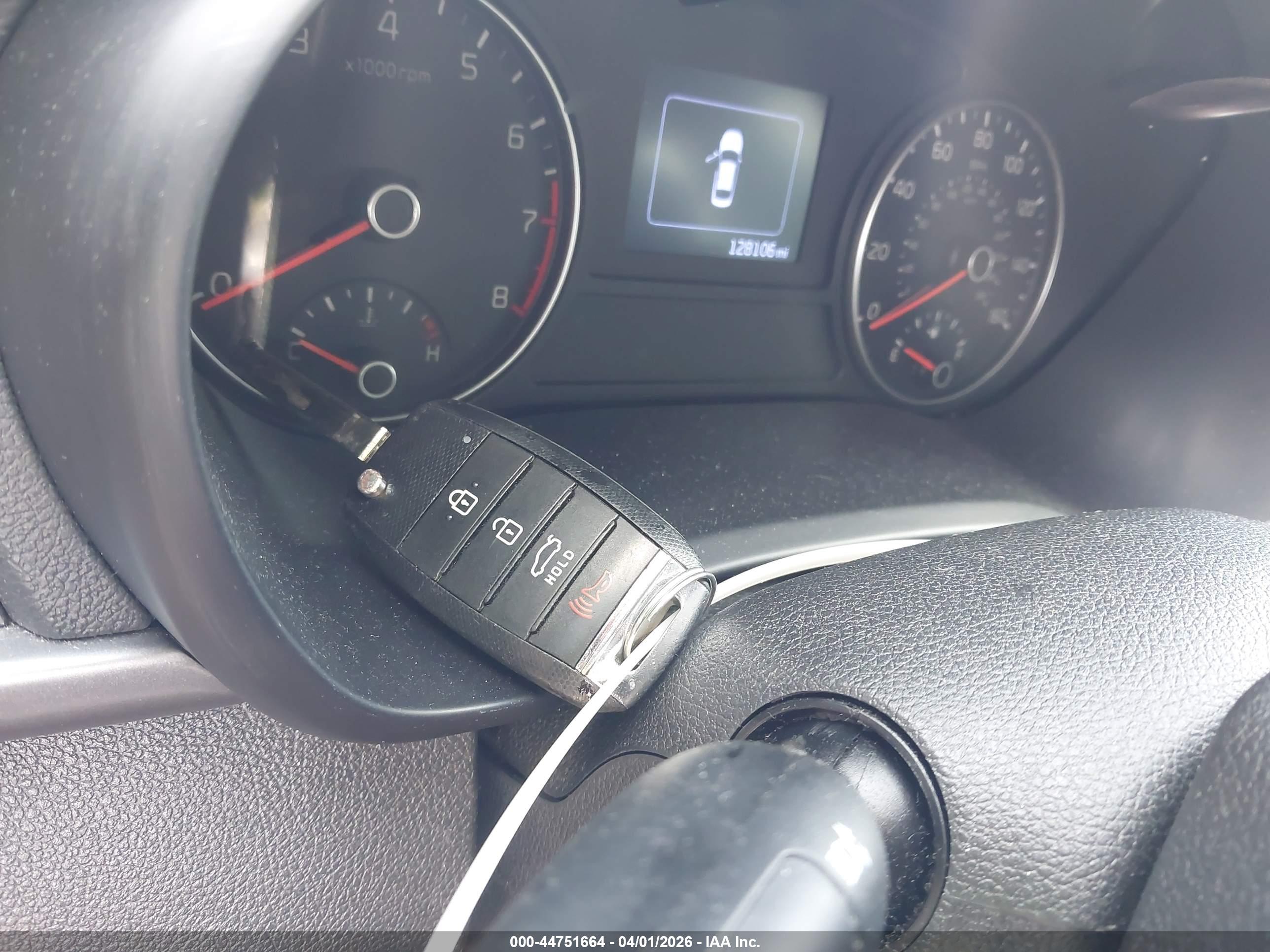 KIA OPTIMA image 11
