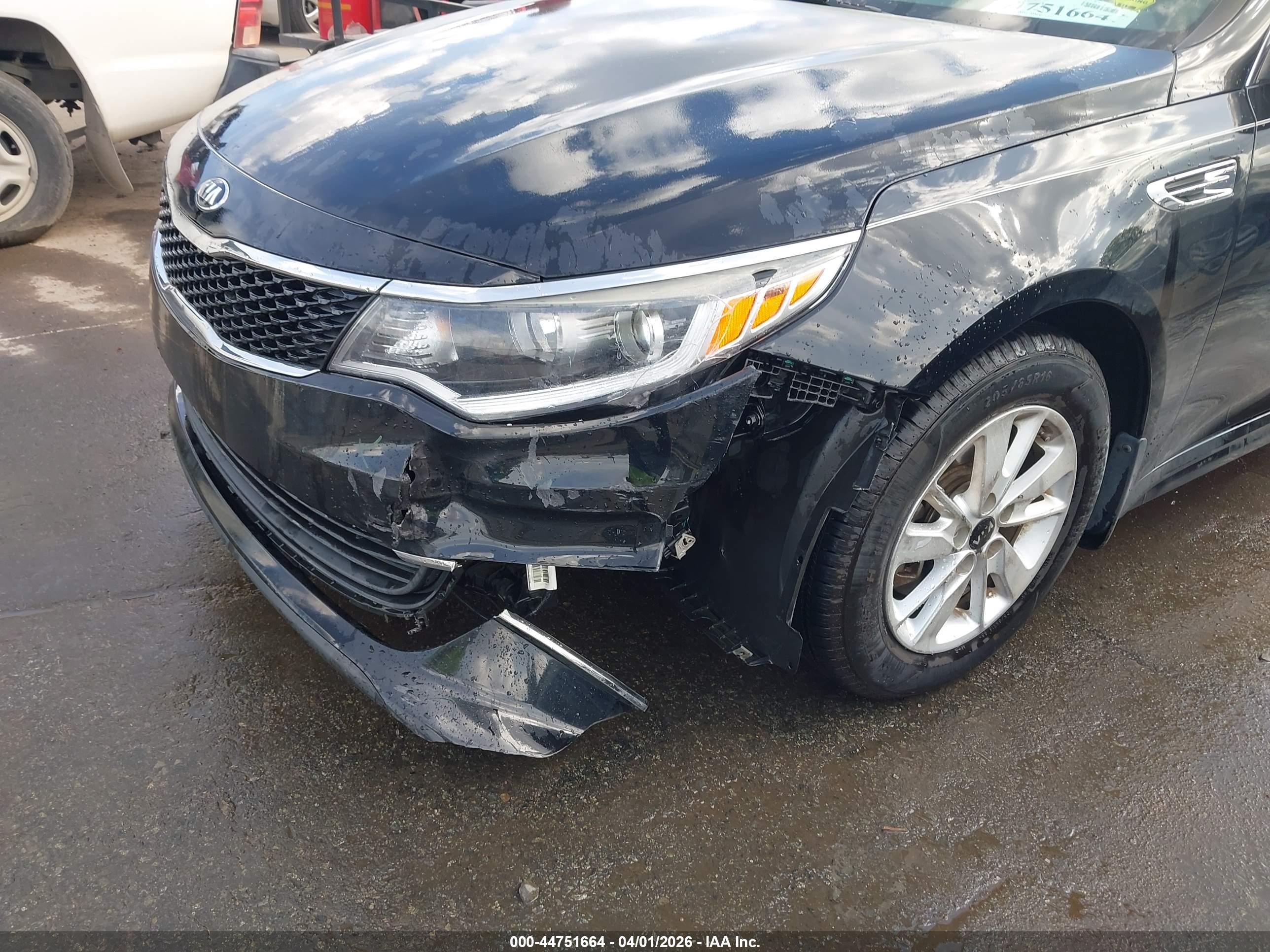 KIA OPTIMA image 6