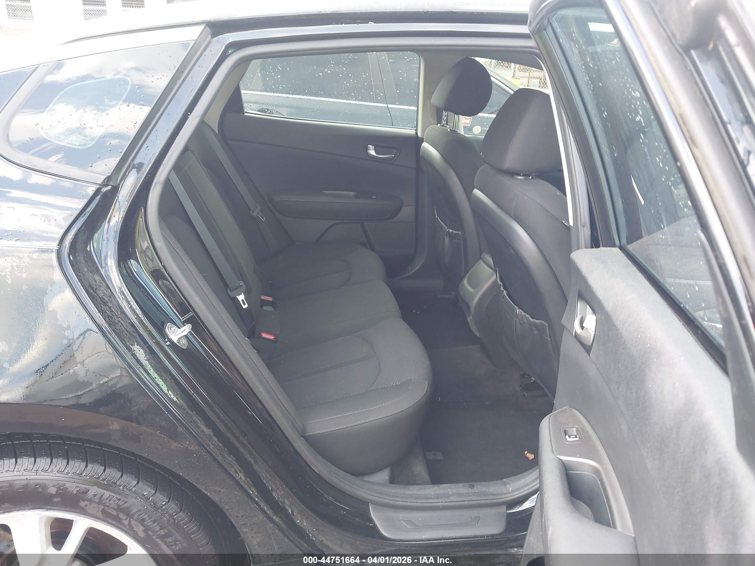 KIA OPTIMA image 8