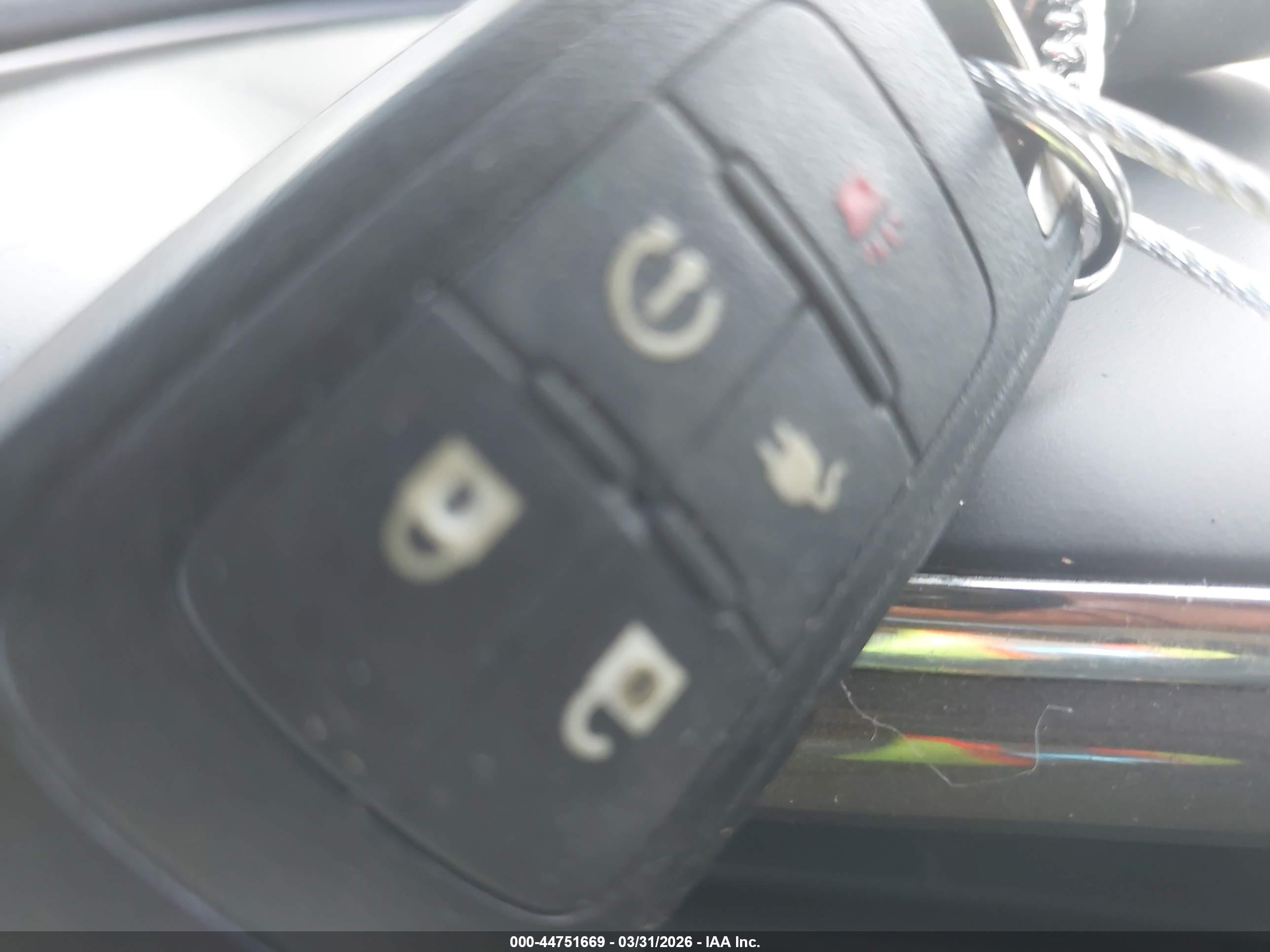 CHEVROLET VOLT image 11