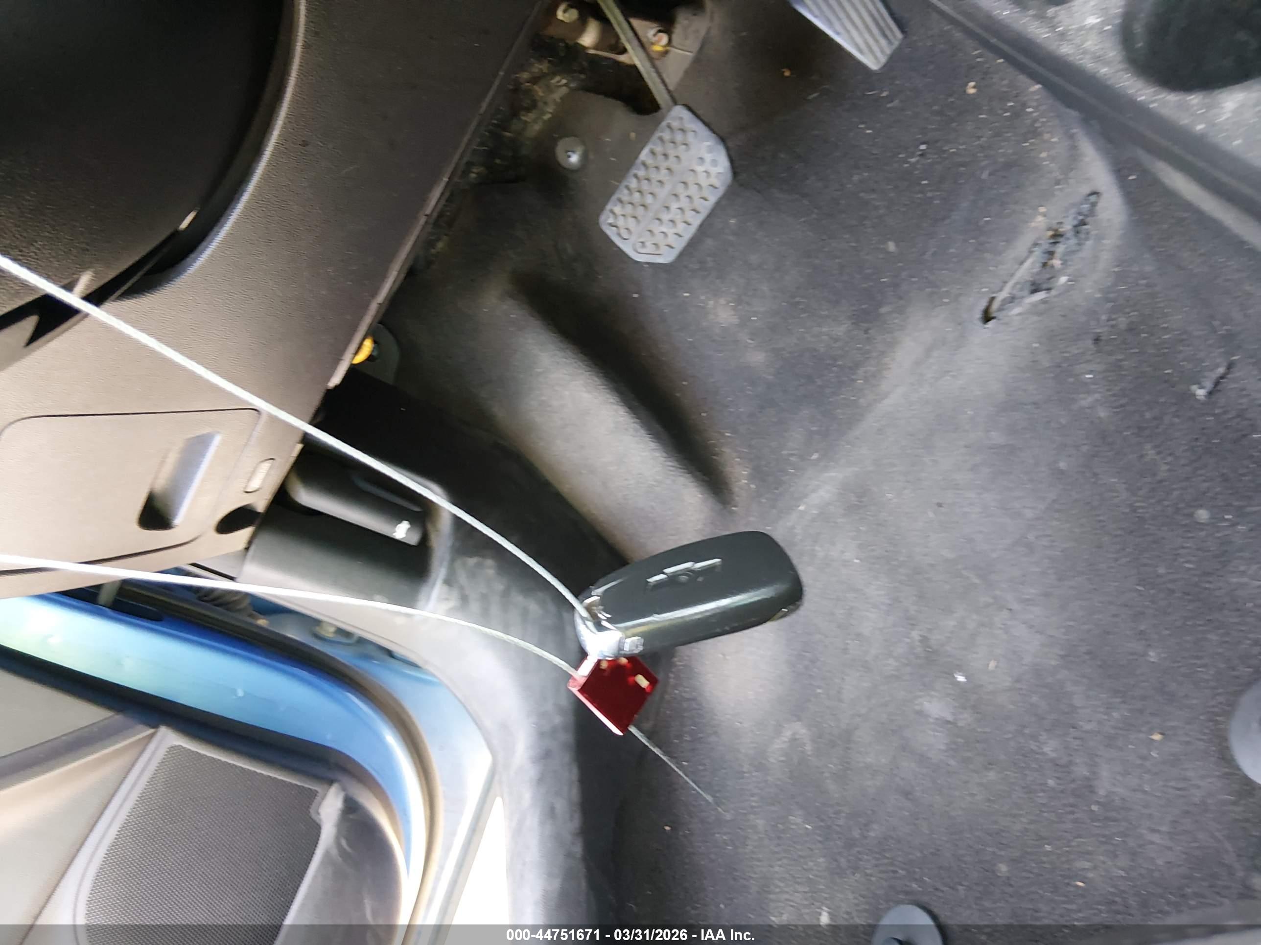 CHEVROLET SPARK image 11