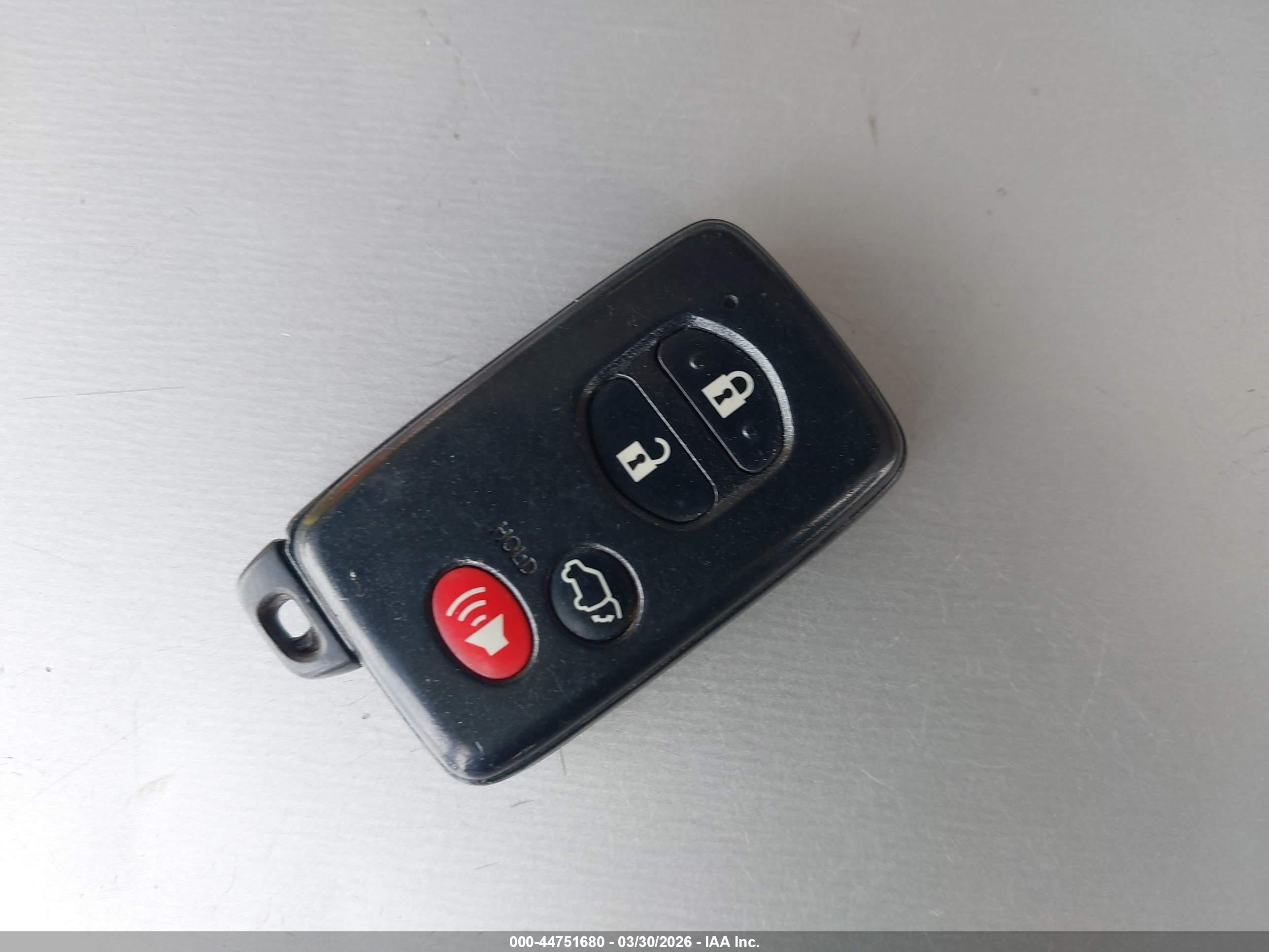 TOYOTA HIGHLANDER image 11