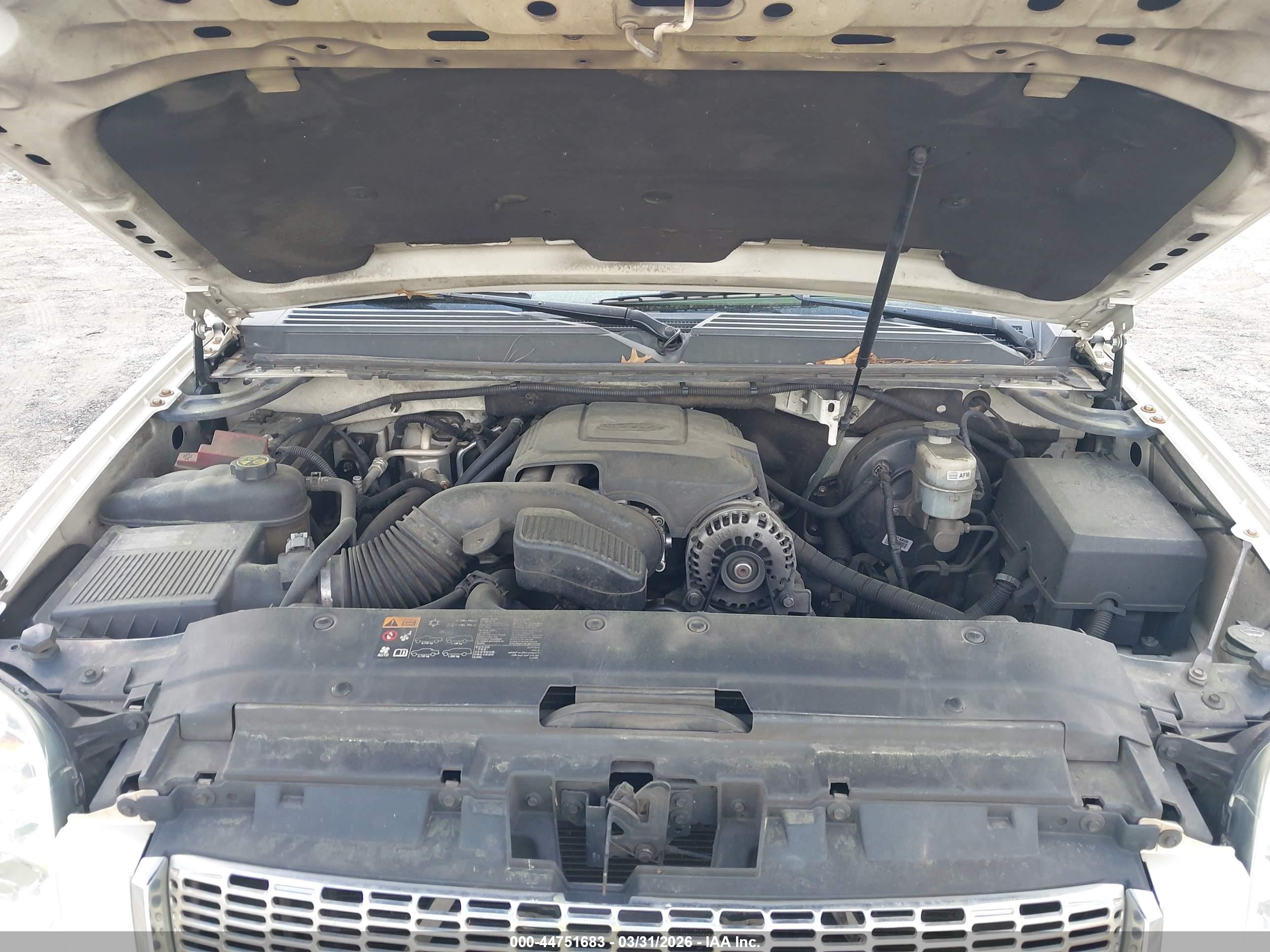 GMC YUKON image 10