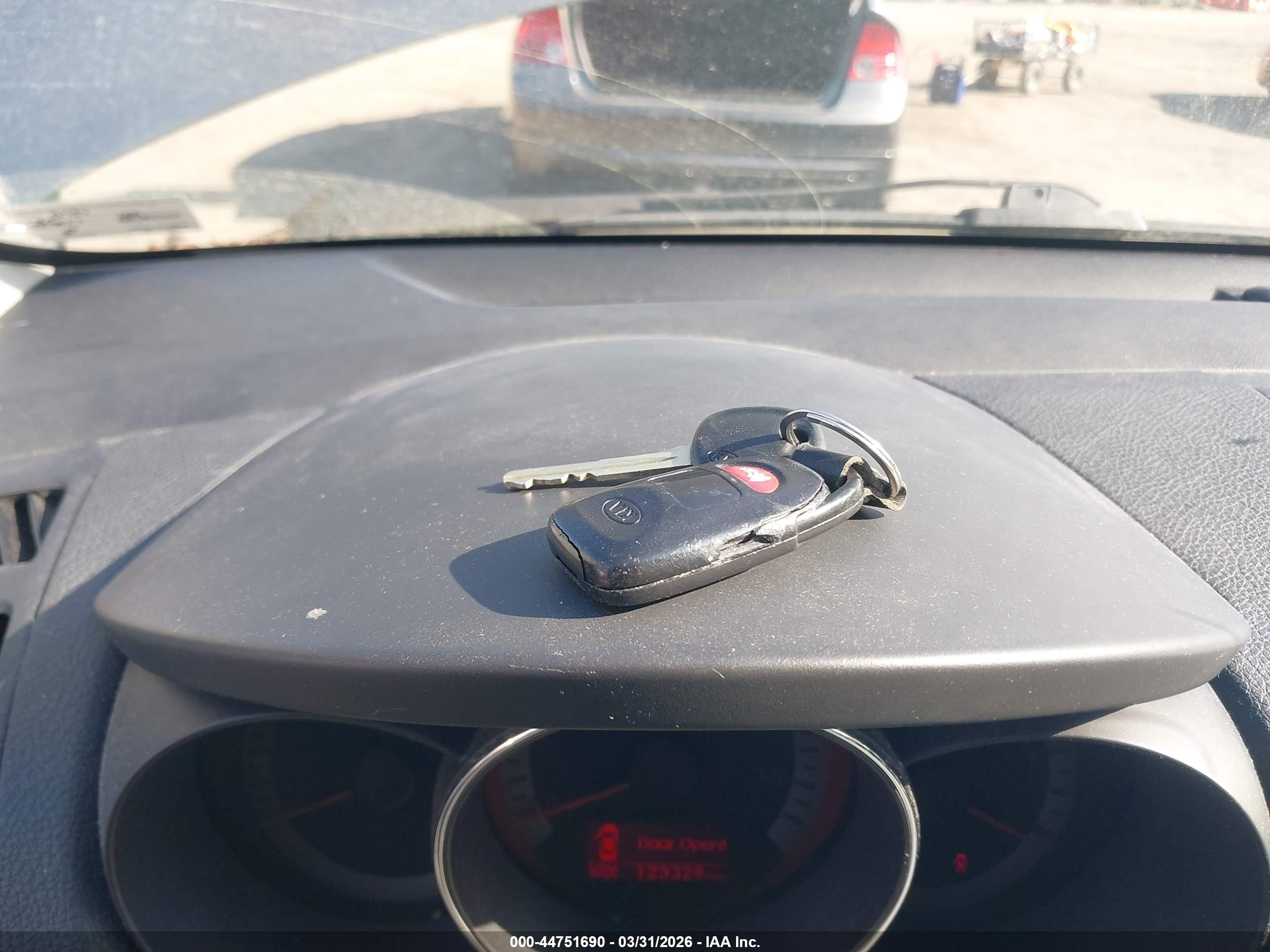 KIA FORTE image 11