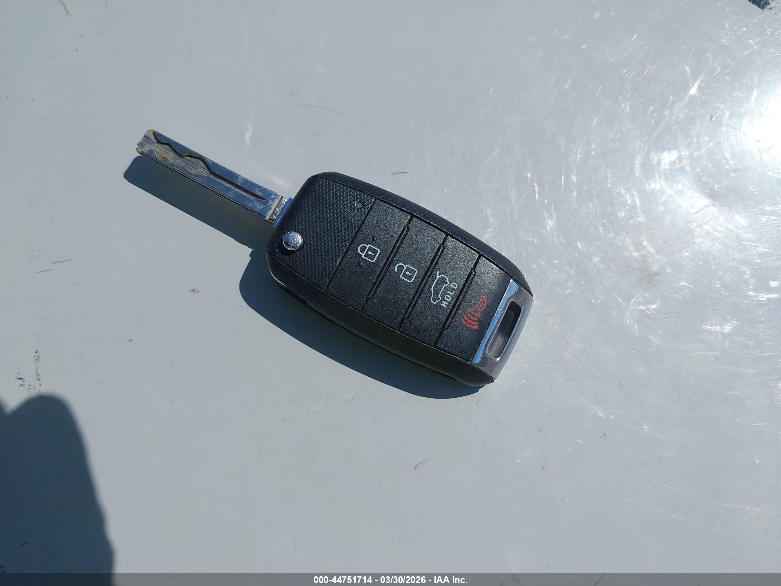 KIA SOUL image 11