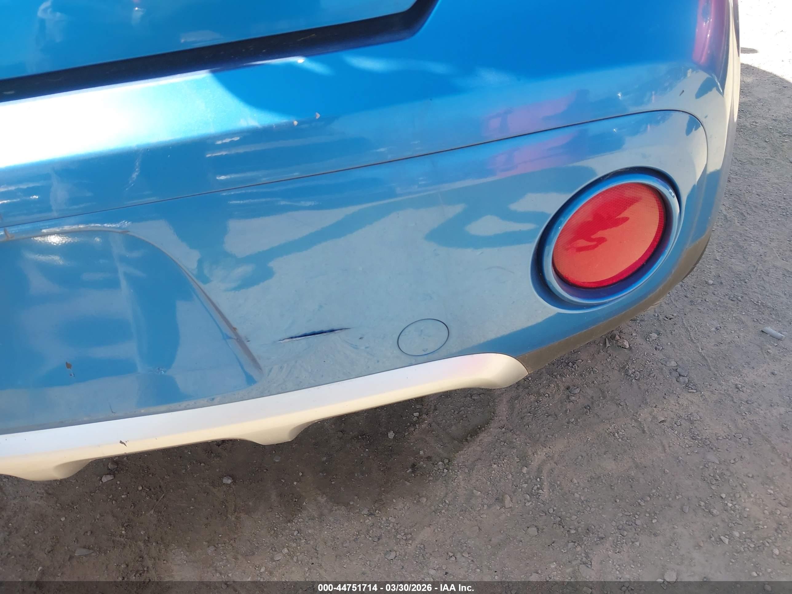 KIA SOUL image 6
