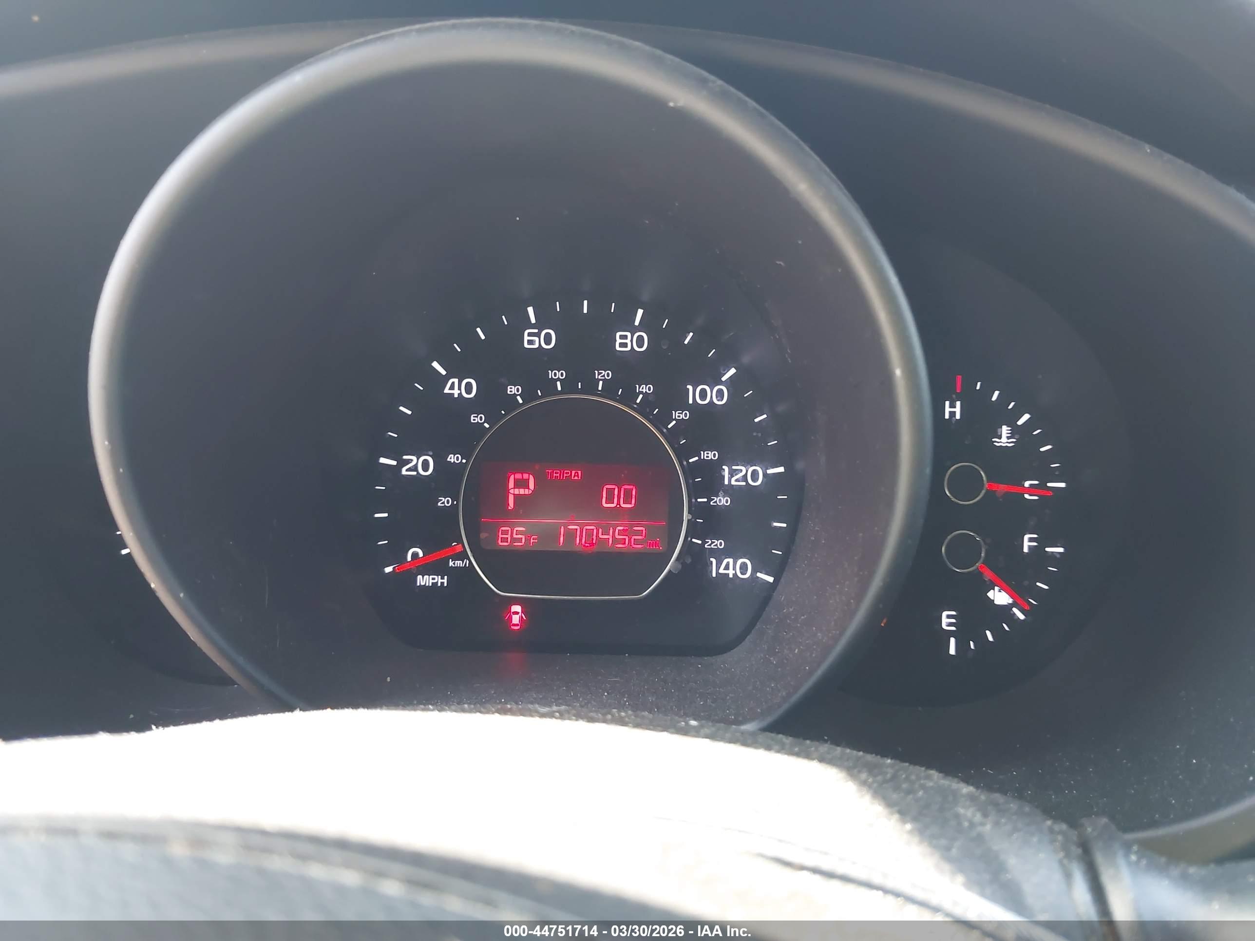 KIA SOUL image 7