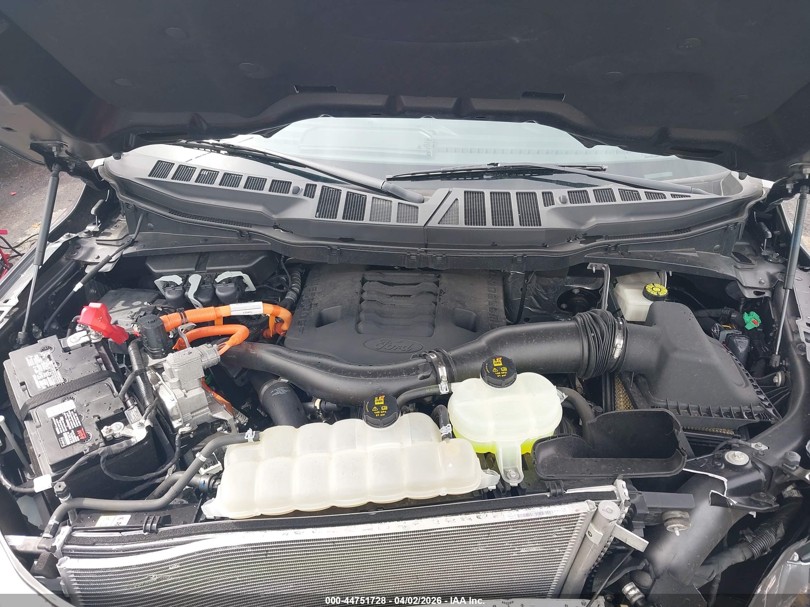 FORD F-150 image 10