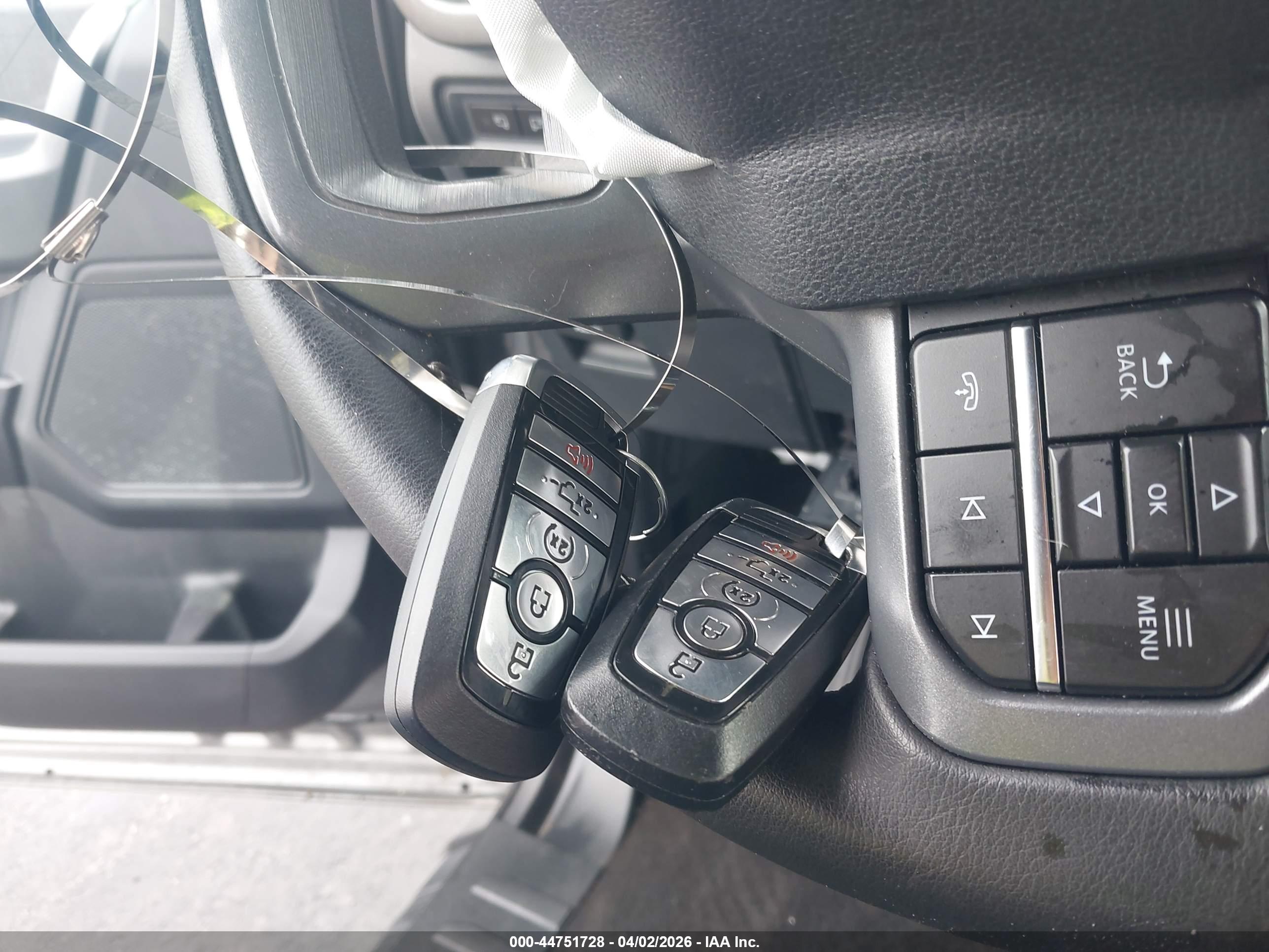 FORD F-150 image 11