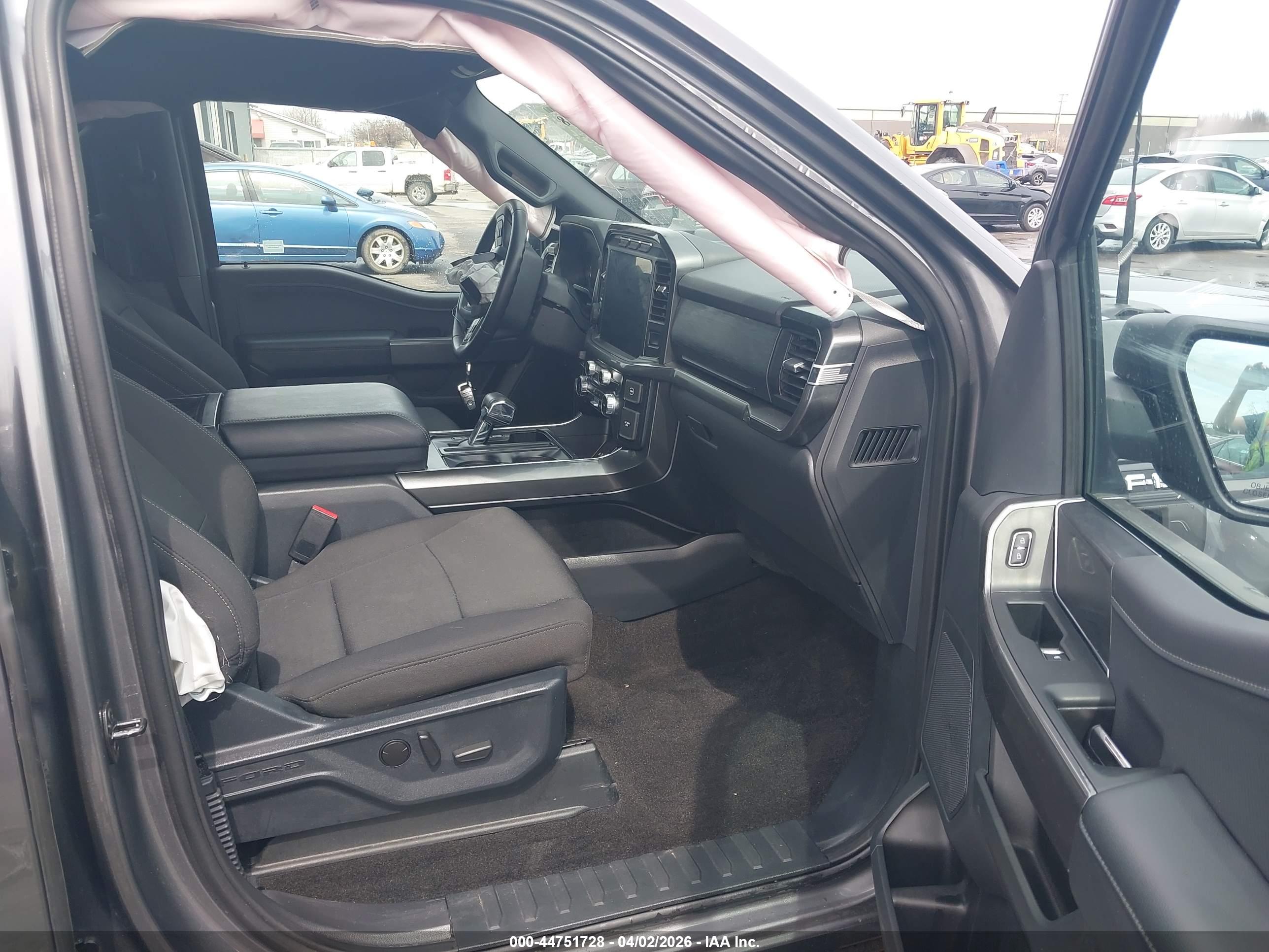 FORD F-150 image 5