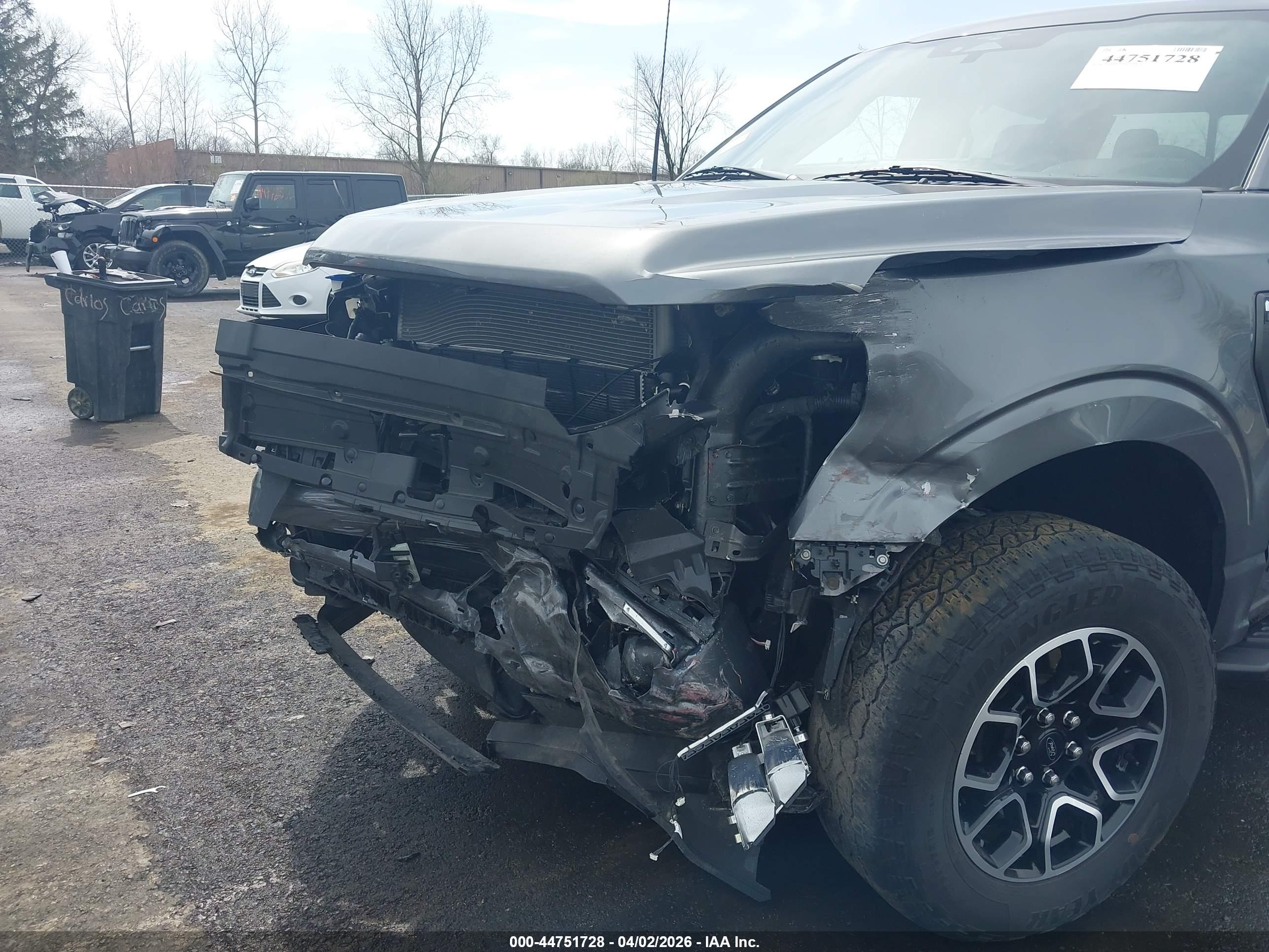 FORD F-150 image 6