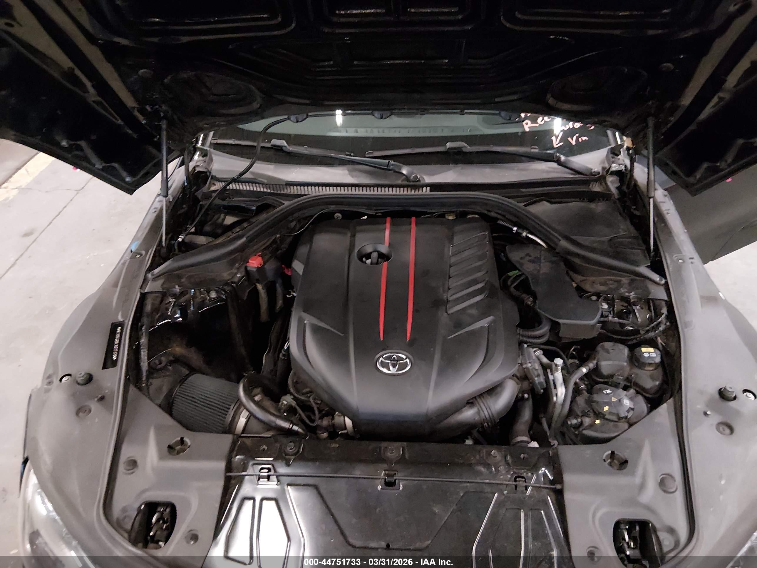 TOYOTA GR image 10