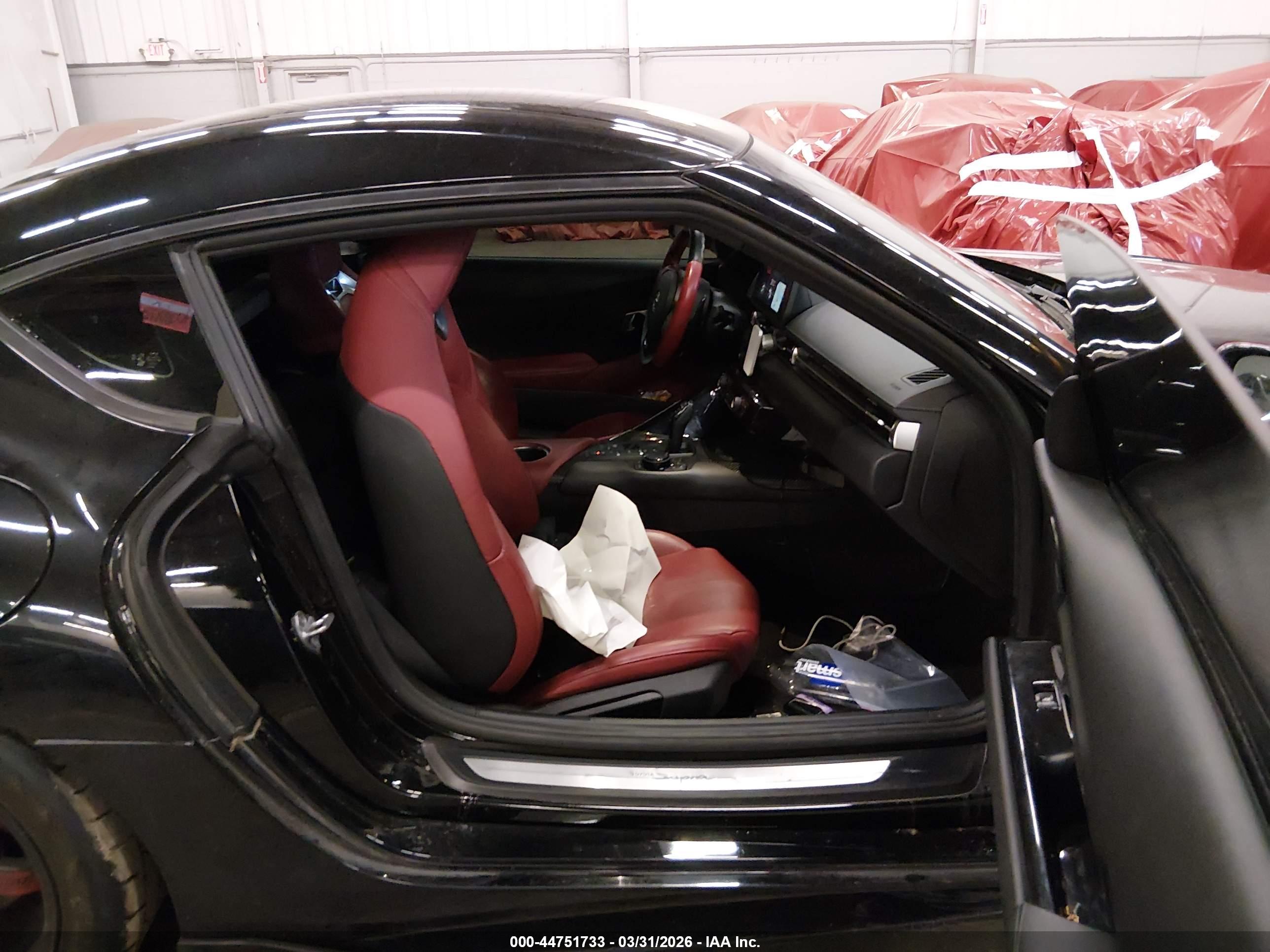 TOYOTA GR image 5
