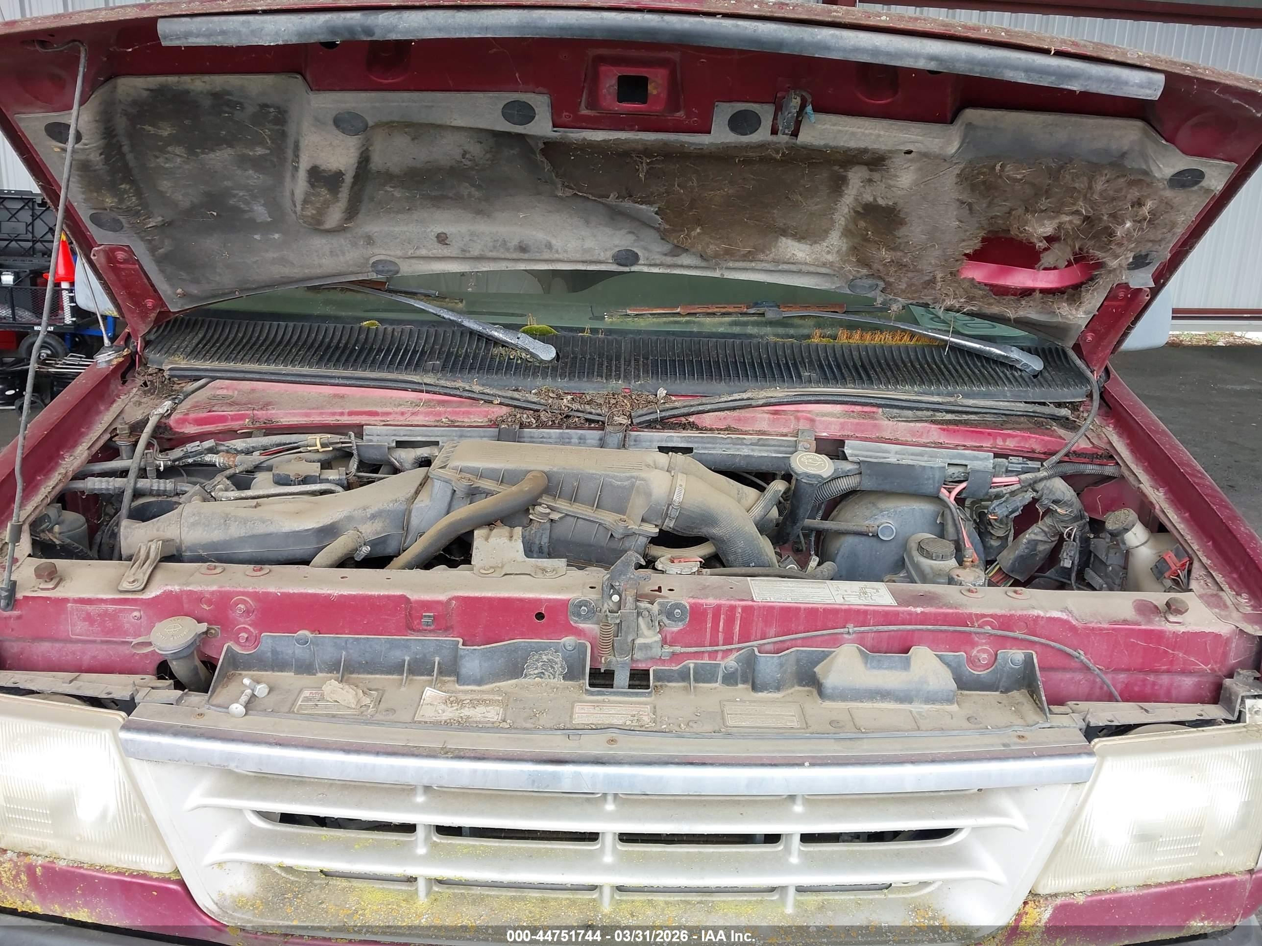 FORD ECONOLINE image 10