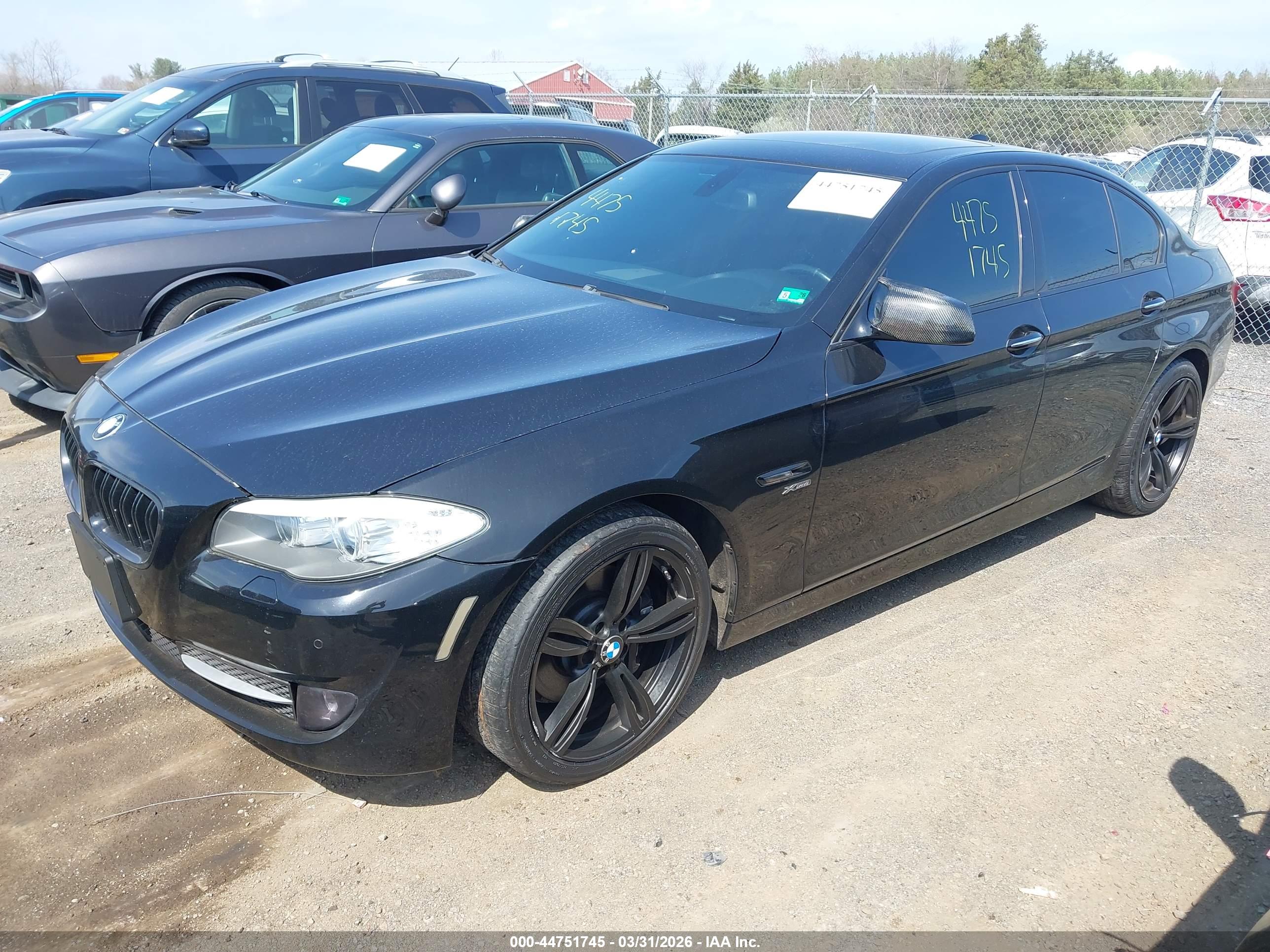 BMW 535I image 2