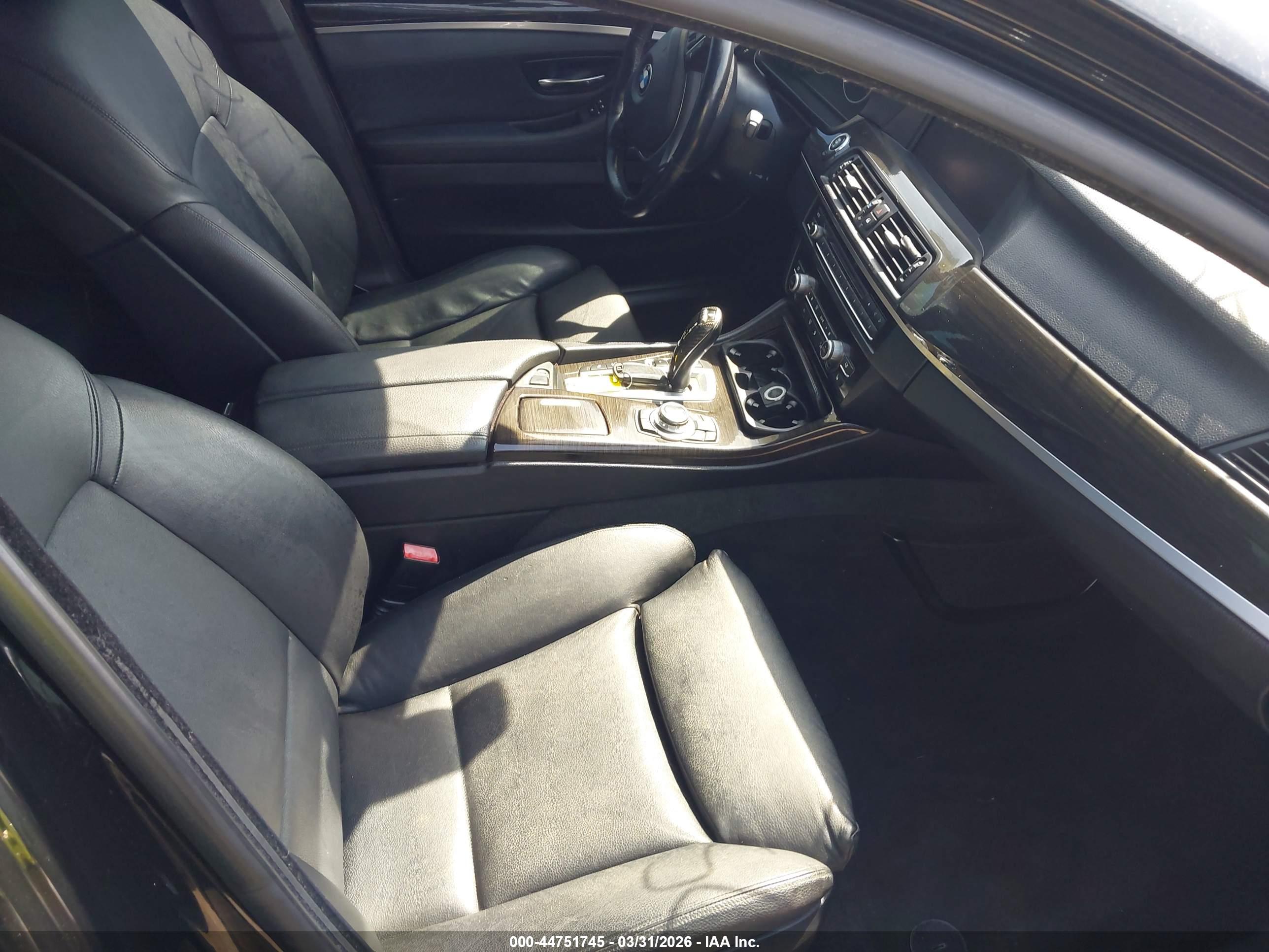 BMW 535I image 5