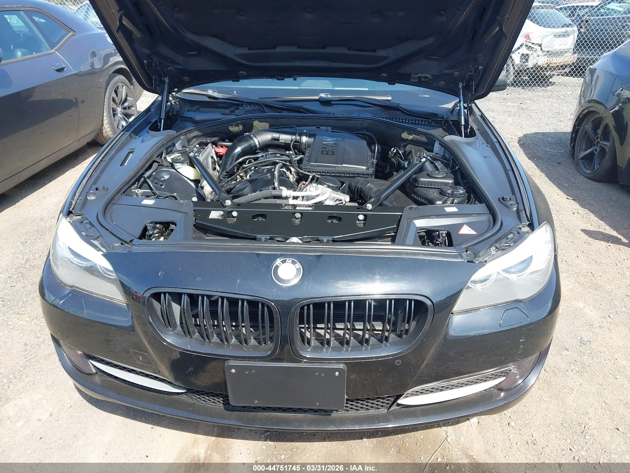 BMW 535I image 6