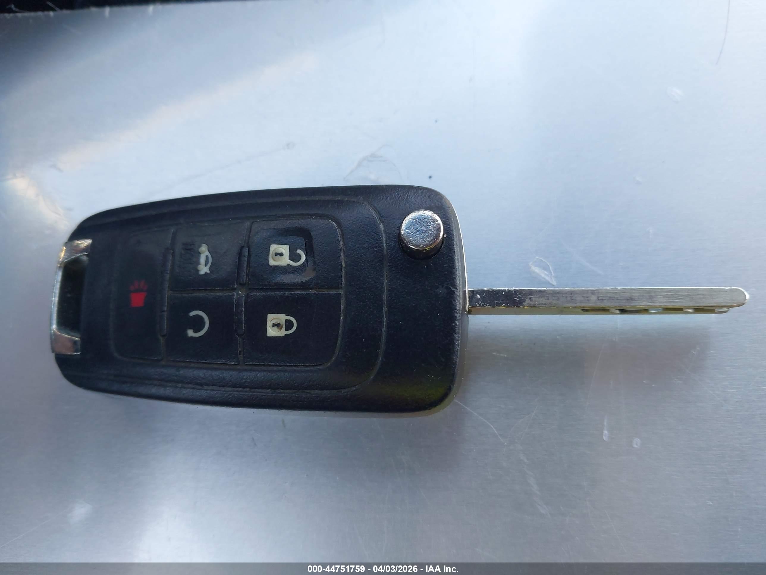 CHEVROLET CRUZE image 11