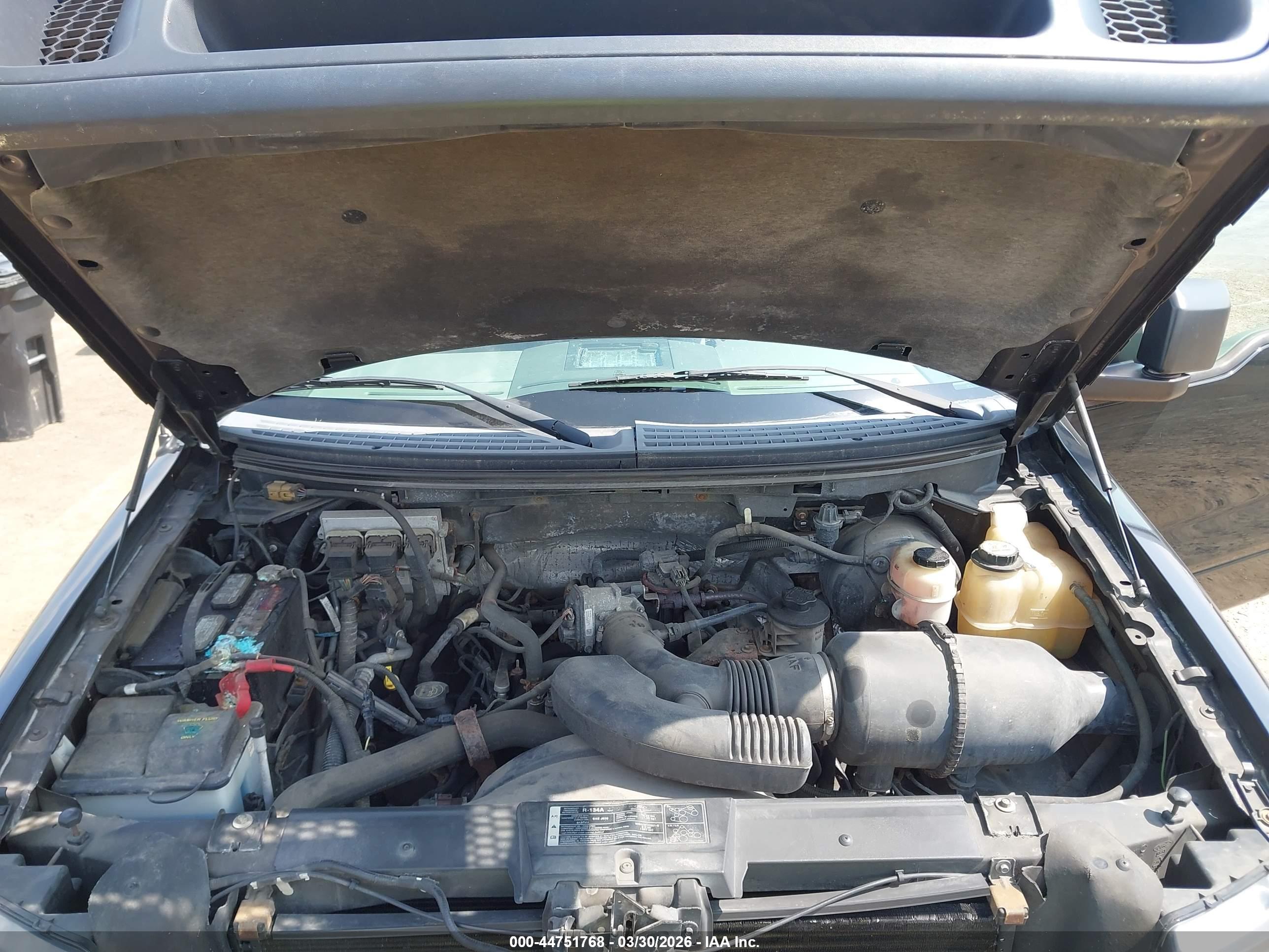 FORD F-150 image 10