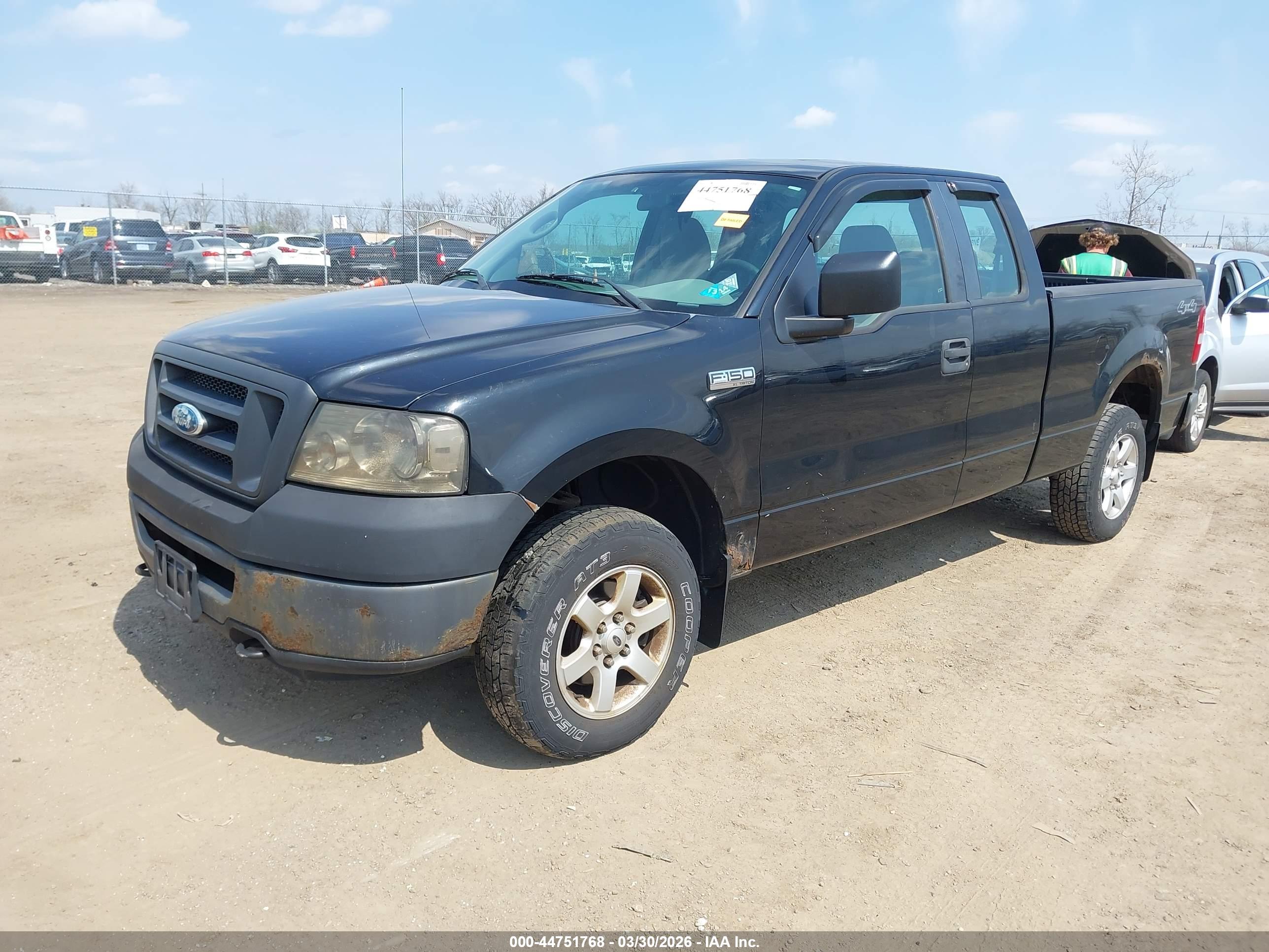 FORD F-150 image 2