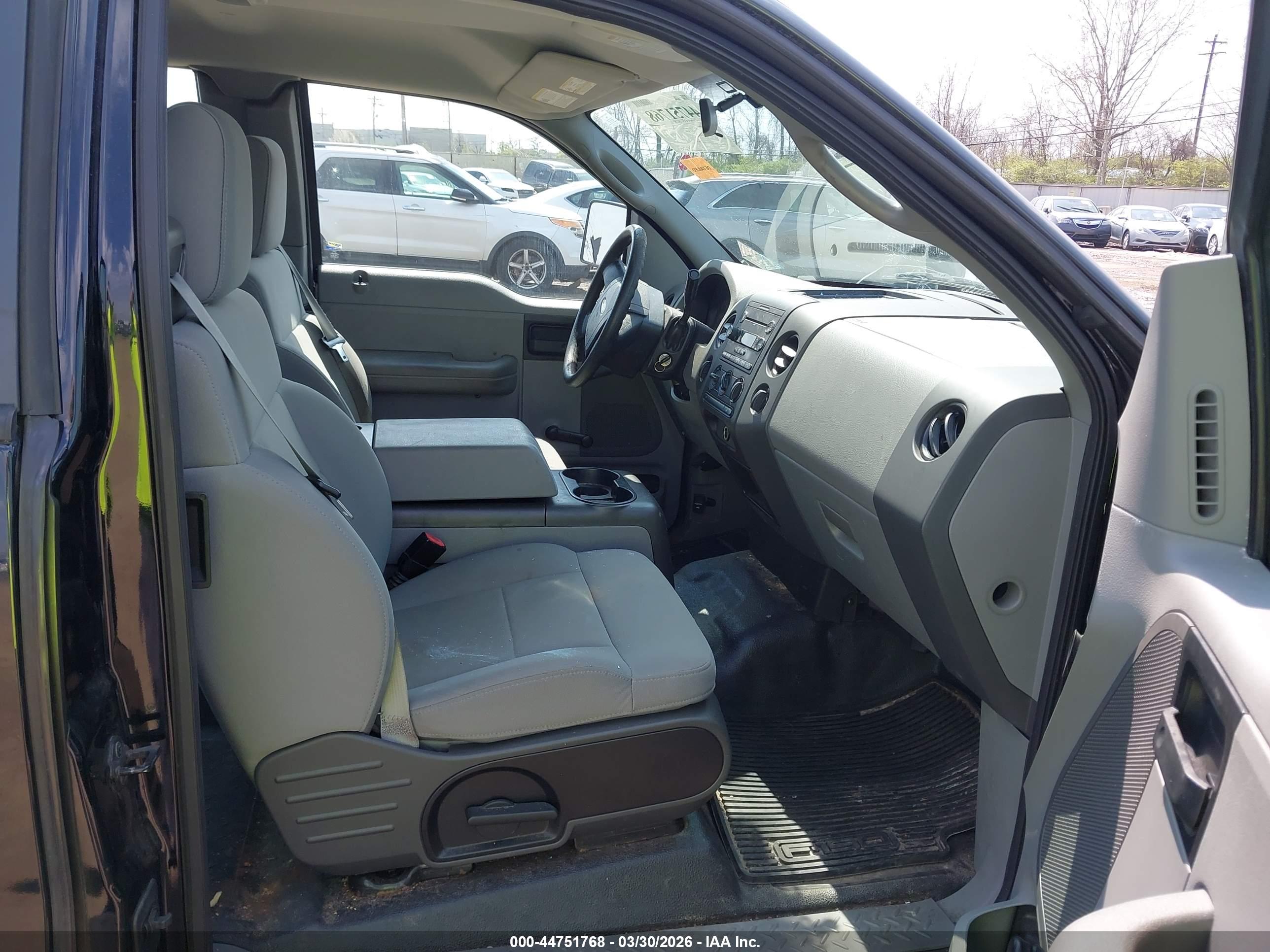FORD F-150 image 5