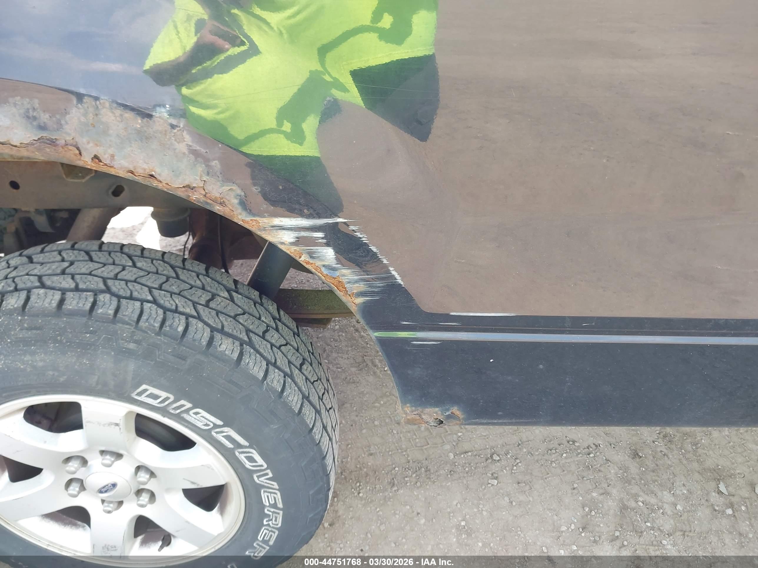 FORD F-150 image 6