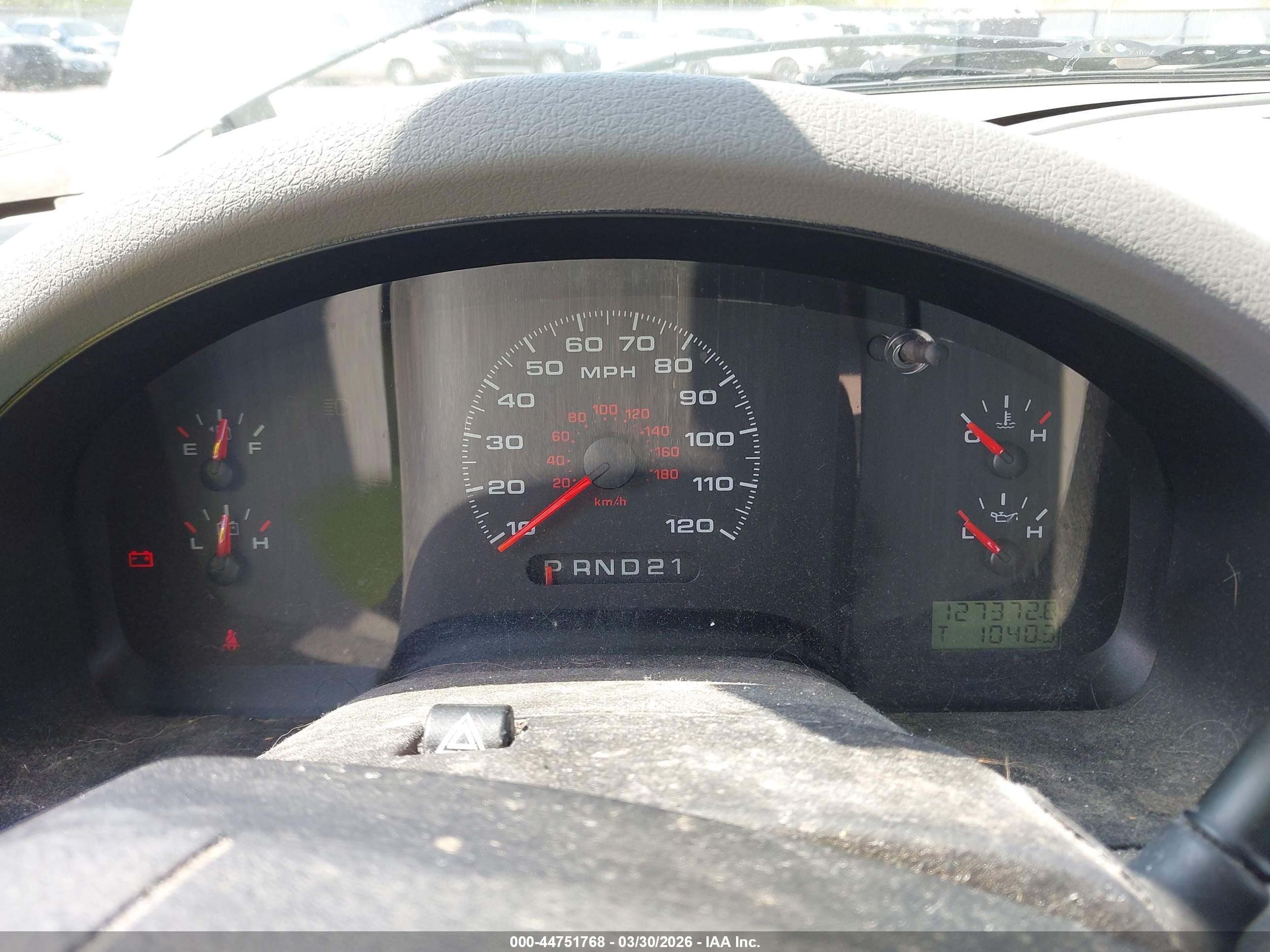 FORD F-150 image 7