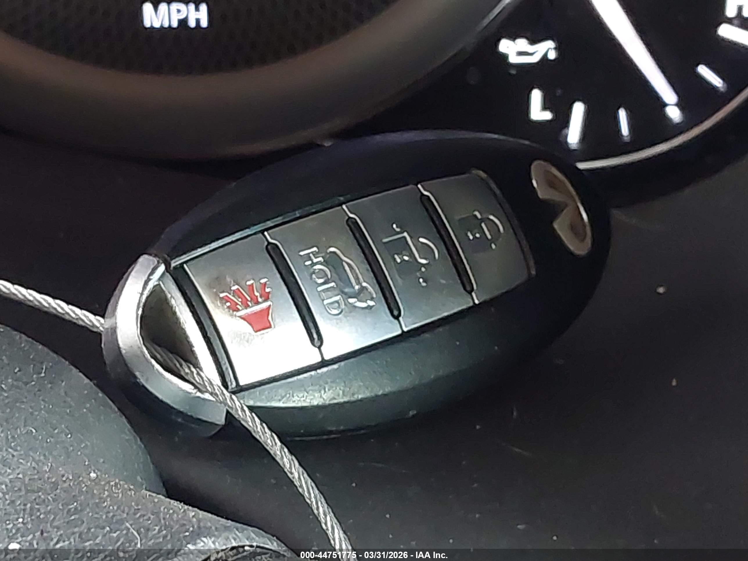 INFINITI QX56 image 11