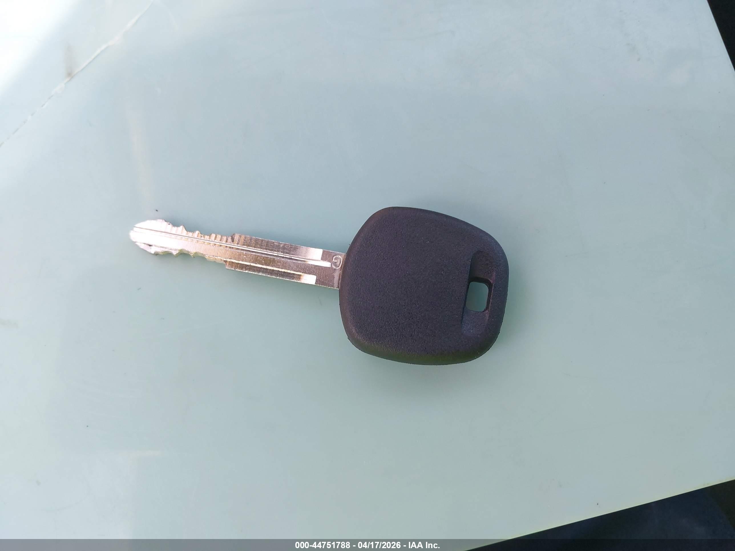 SUBARU LEGACY image 11