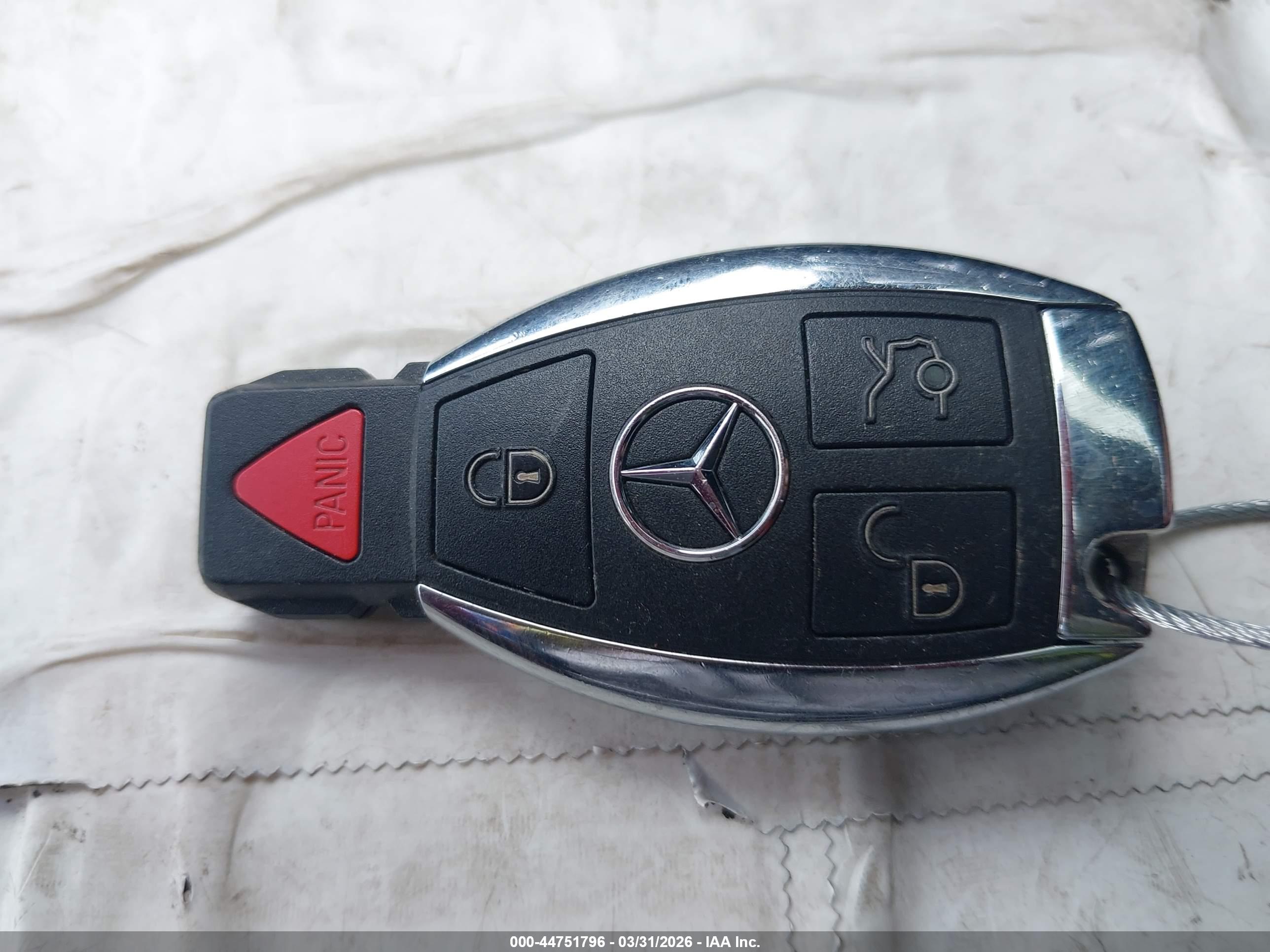 MERCEDES-BENZ C image 11