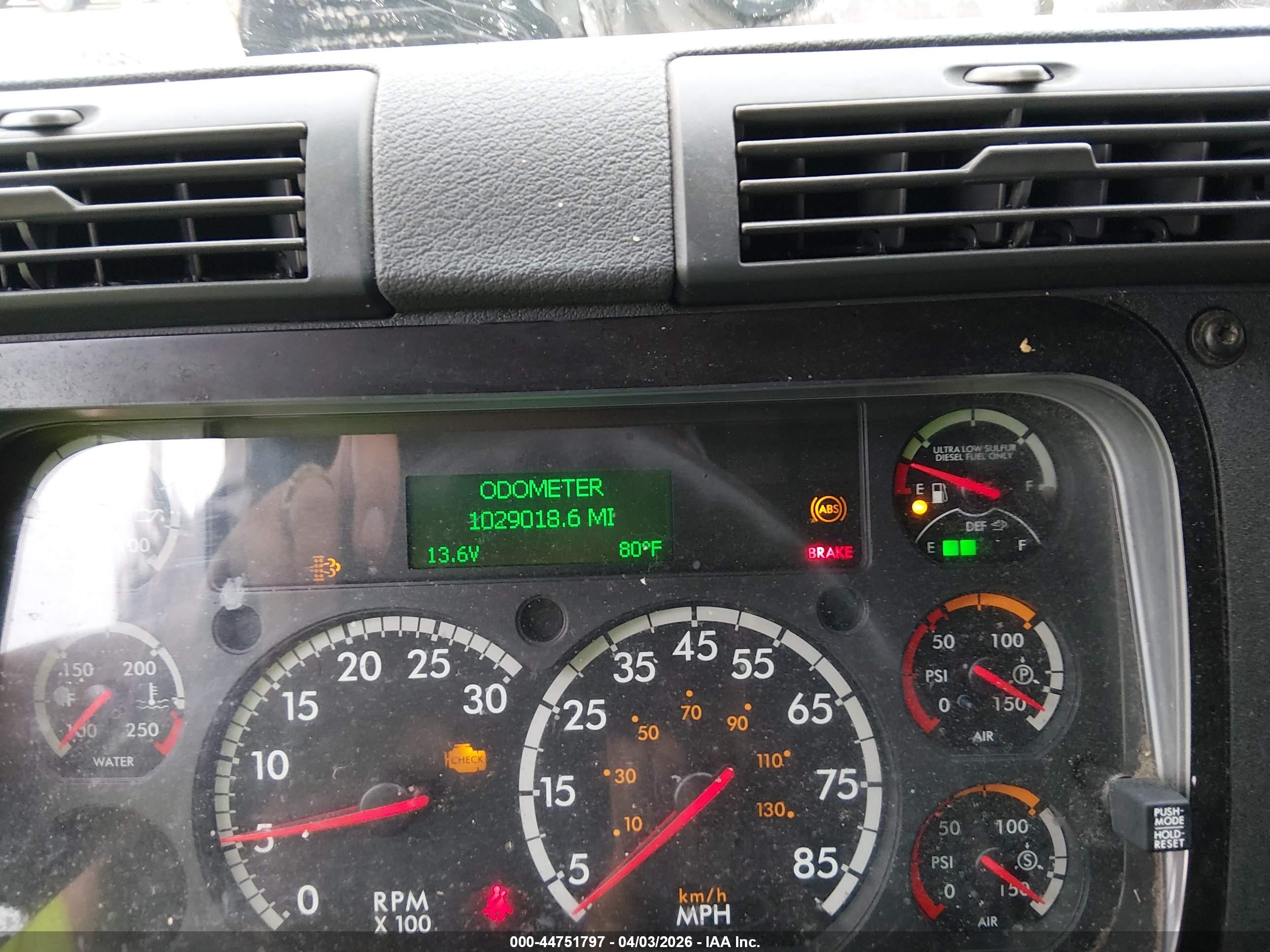 FREIGHTLINER CASCADIA image 6