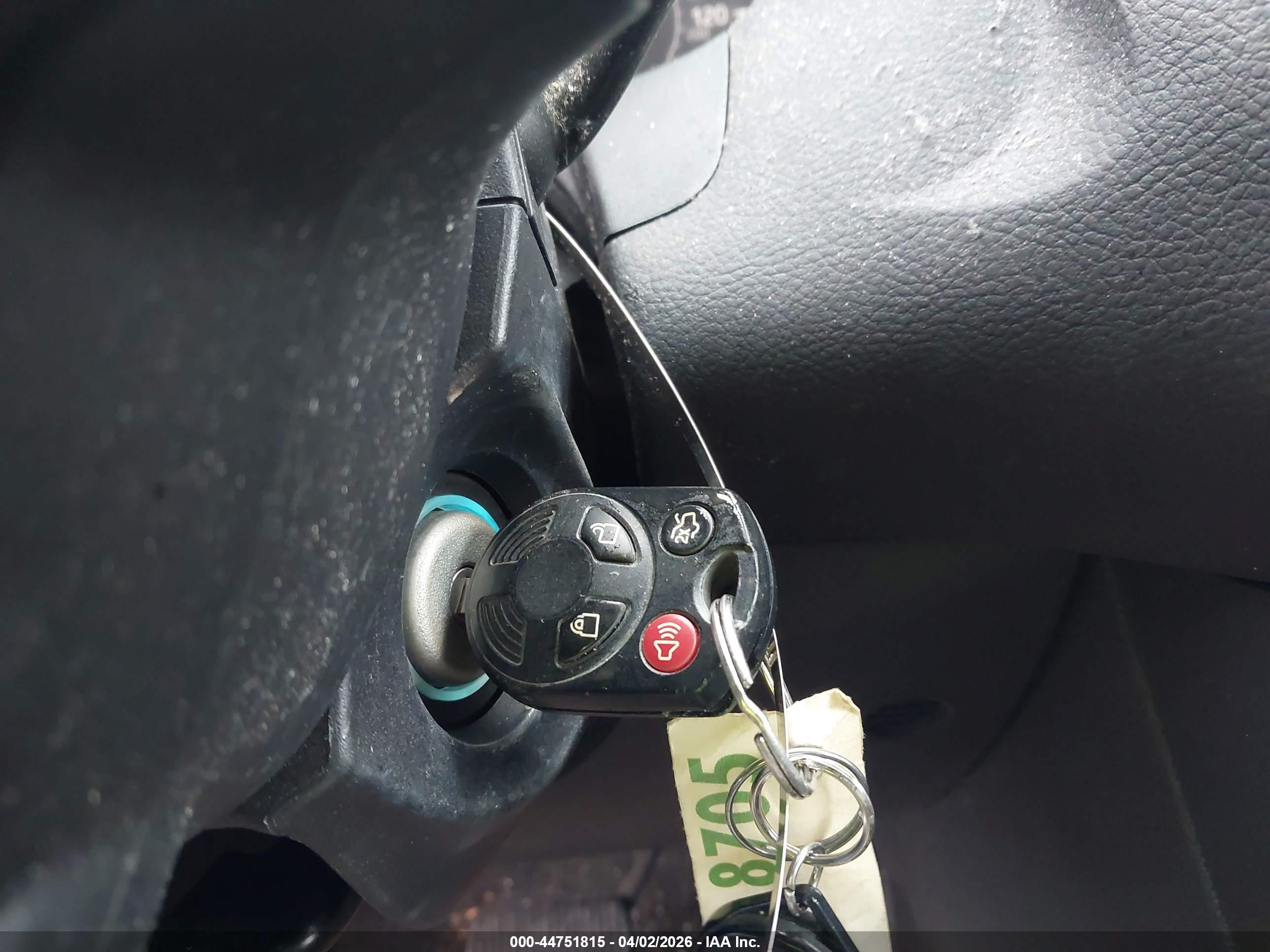 FORD FOCUS image 11