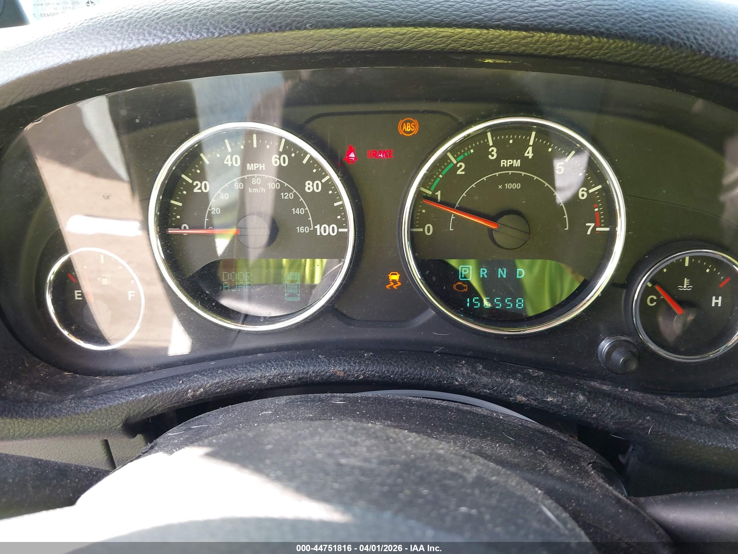 JEEP WRANGLER image 7