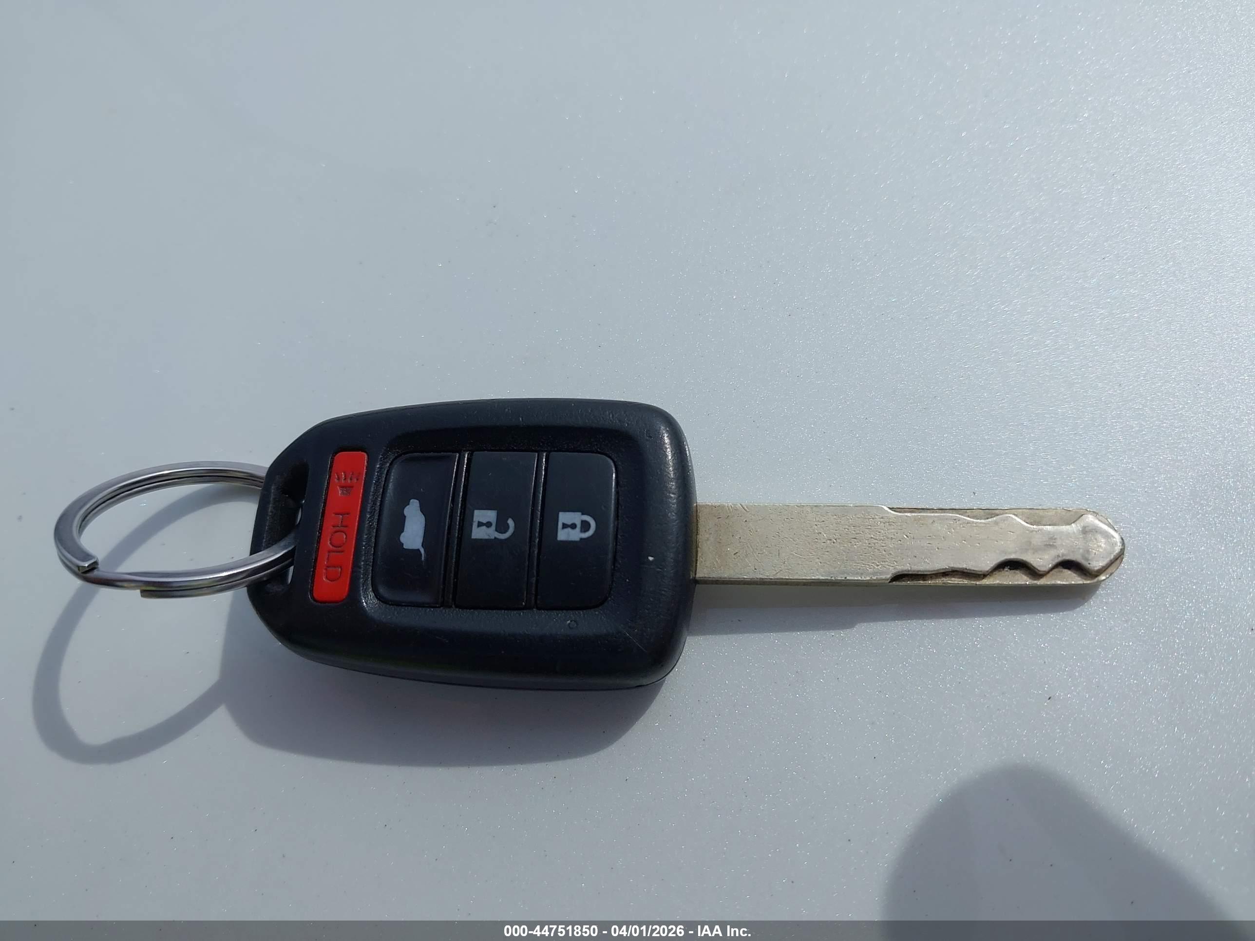 HONDA CIVIC image 11