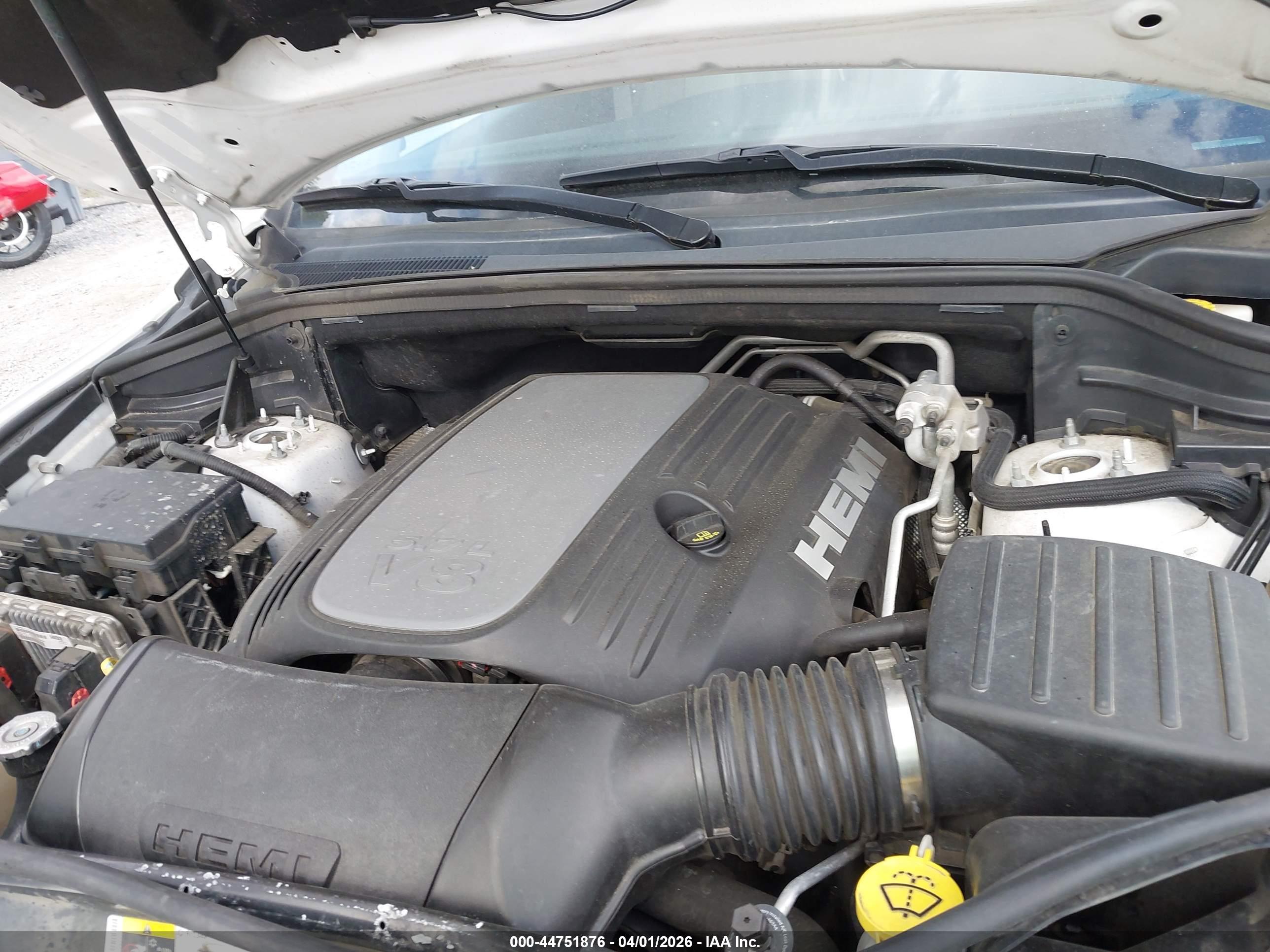 DODGE DURANGO image 10