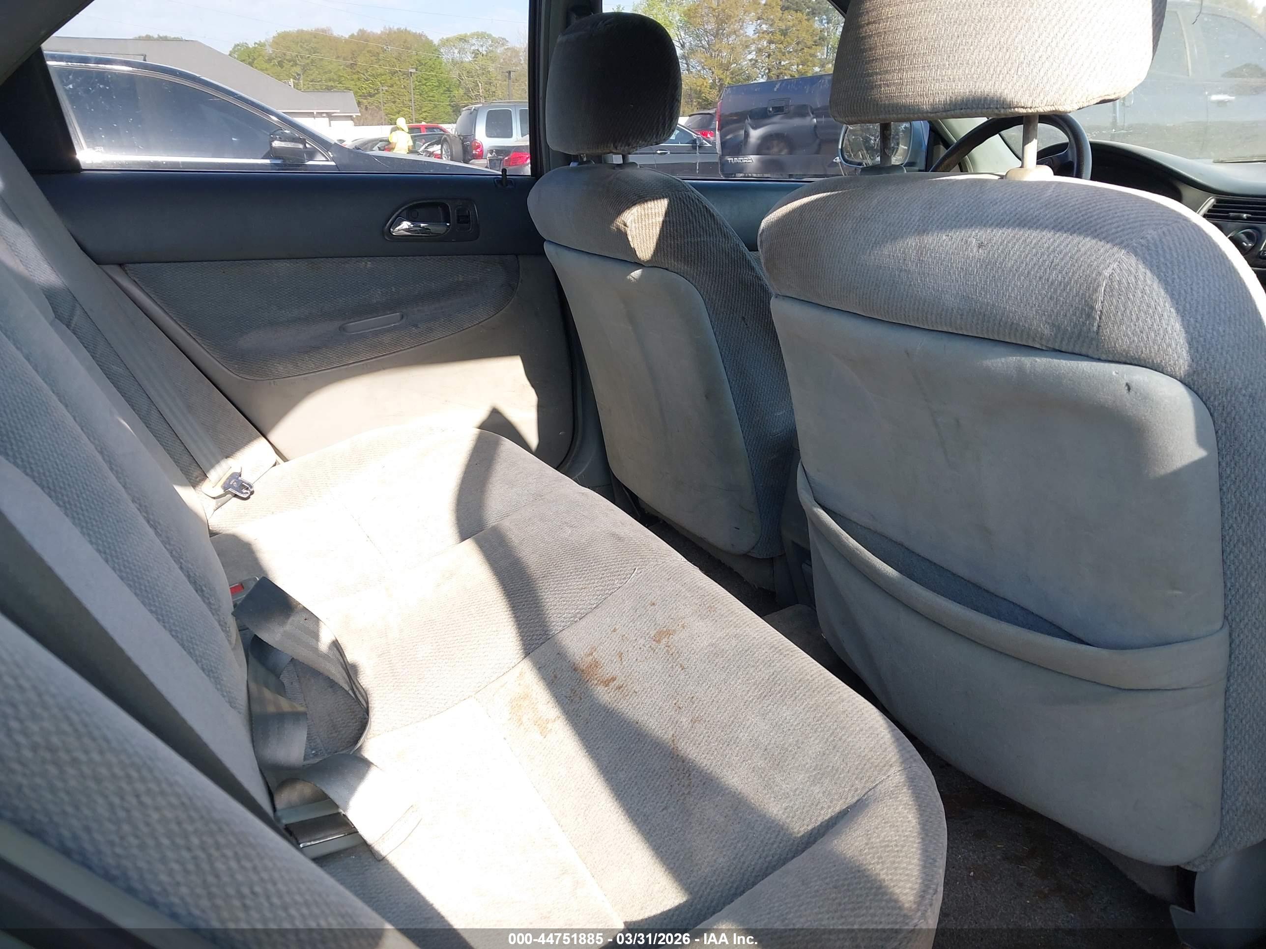 HONDA ACCORD image 8