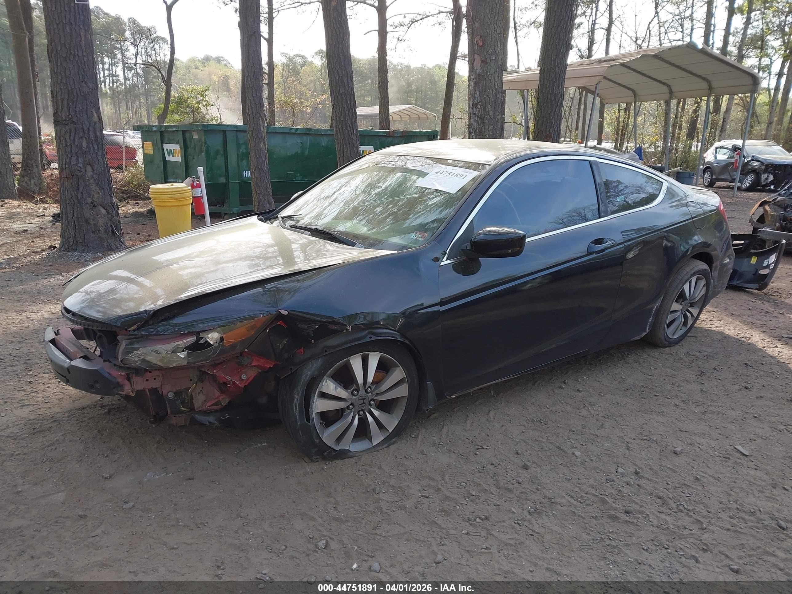HONDA ACCORD image 2