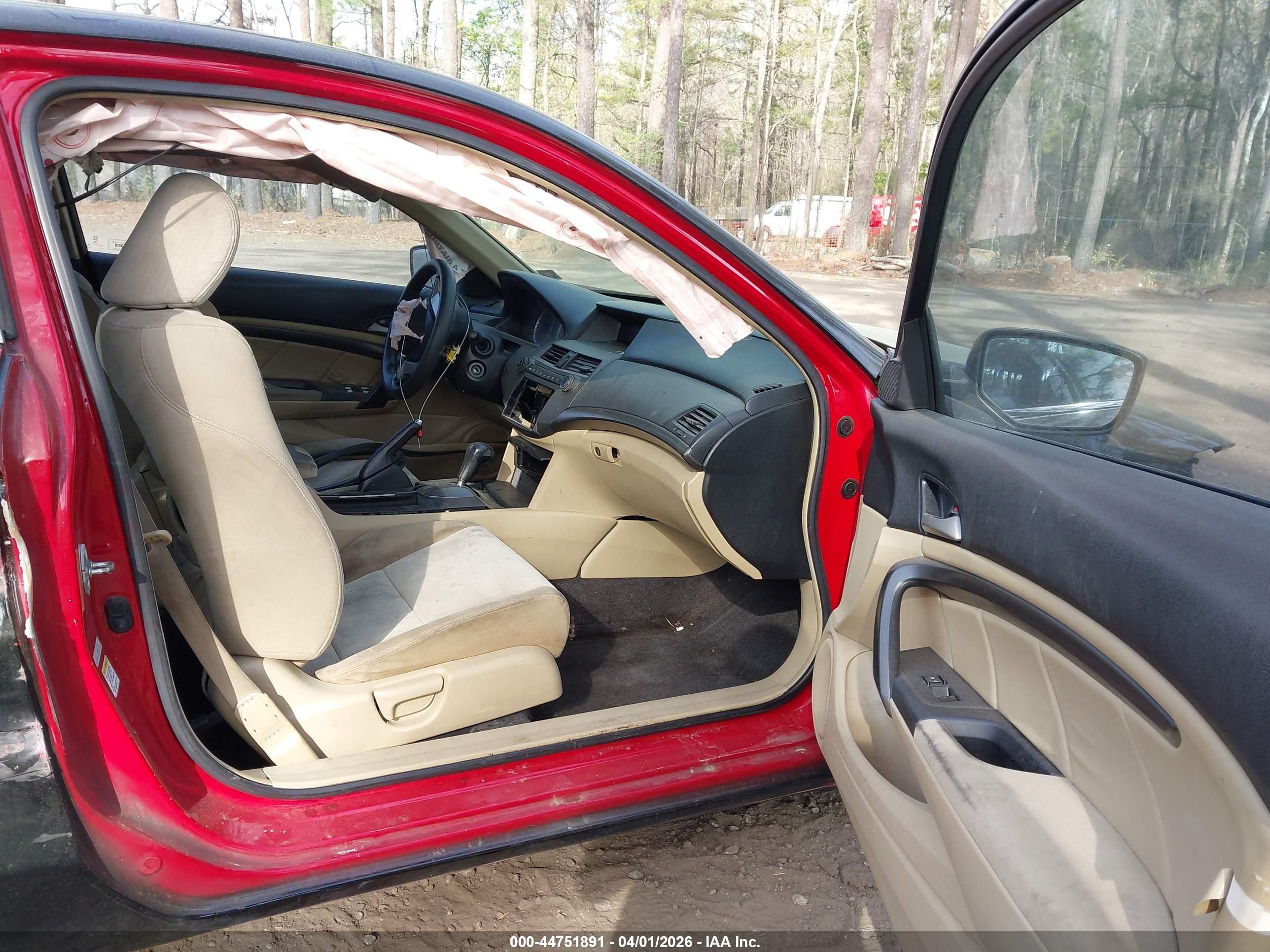 HONDA ACCORD image 5