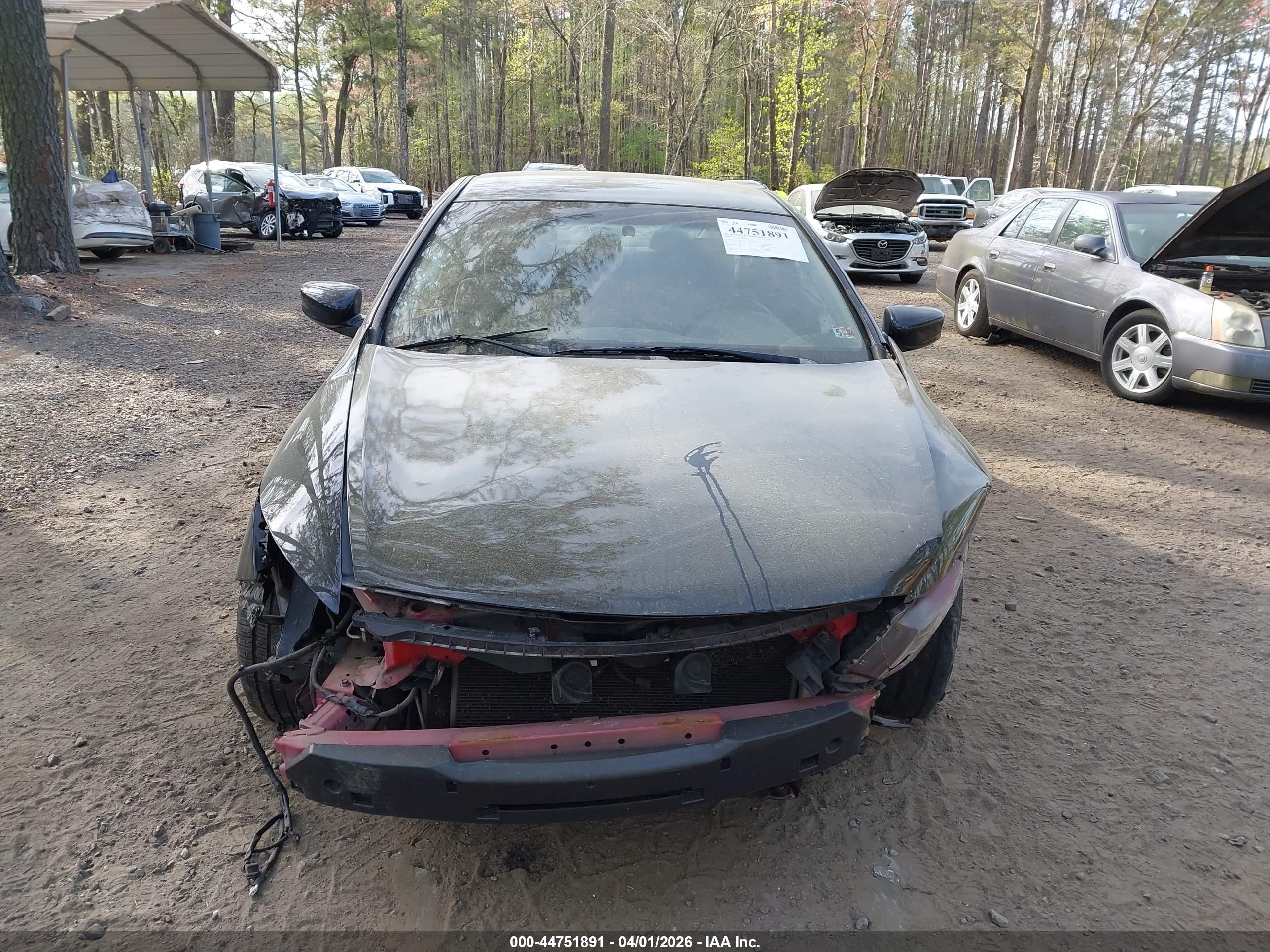 HONDA ACCORD image 6