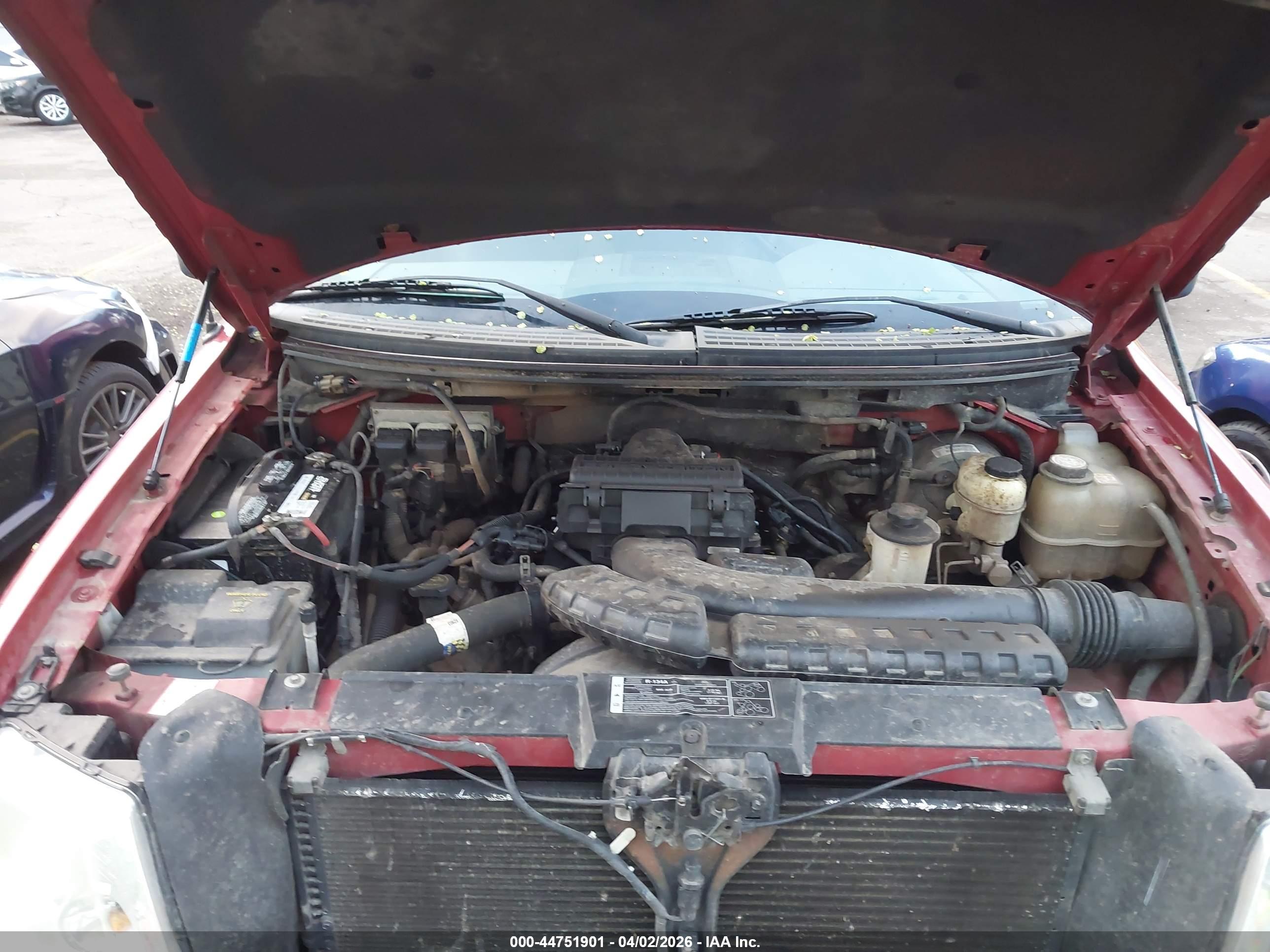 FORD F-150 image 10