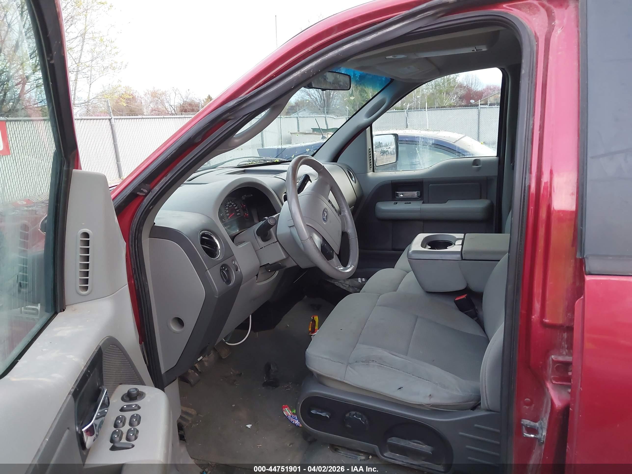 FORD F-150 image 5