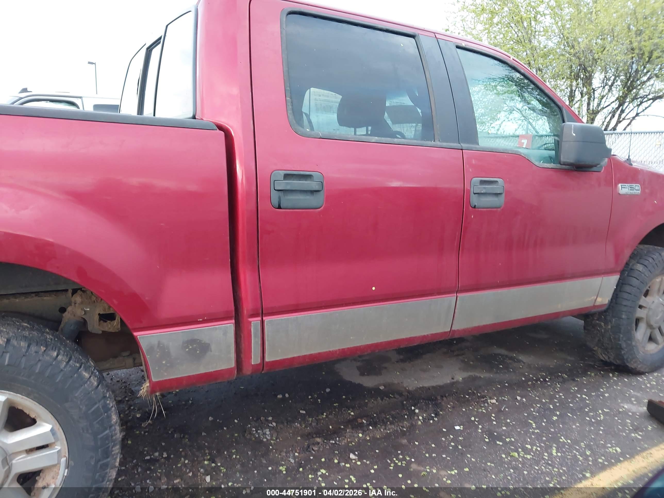 FORD F-150 image 6