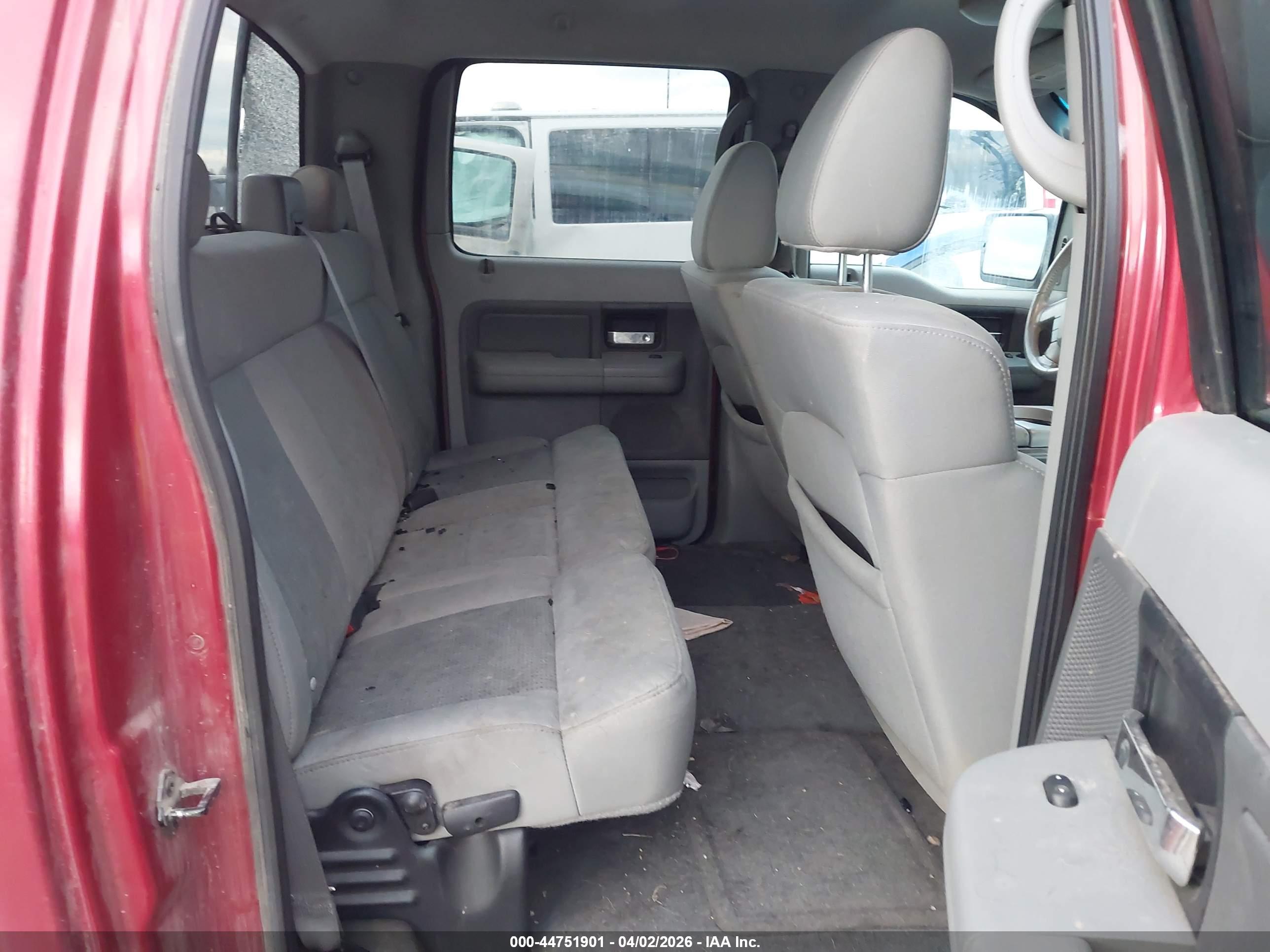 FORD F-150 image 8