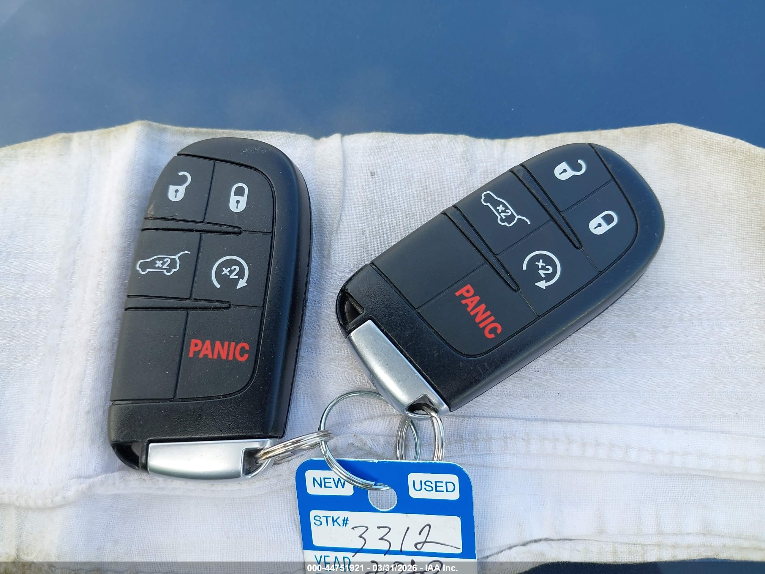 JEEP GRAND image 11